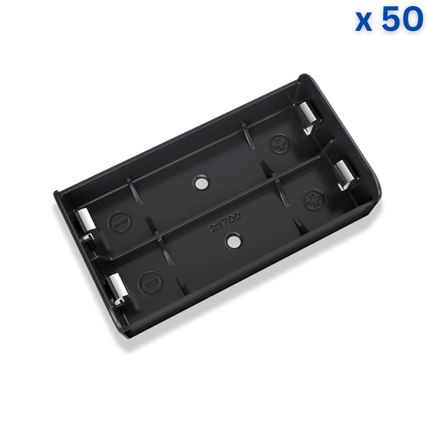 2x21700 THM Battery Holder