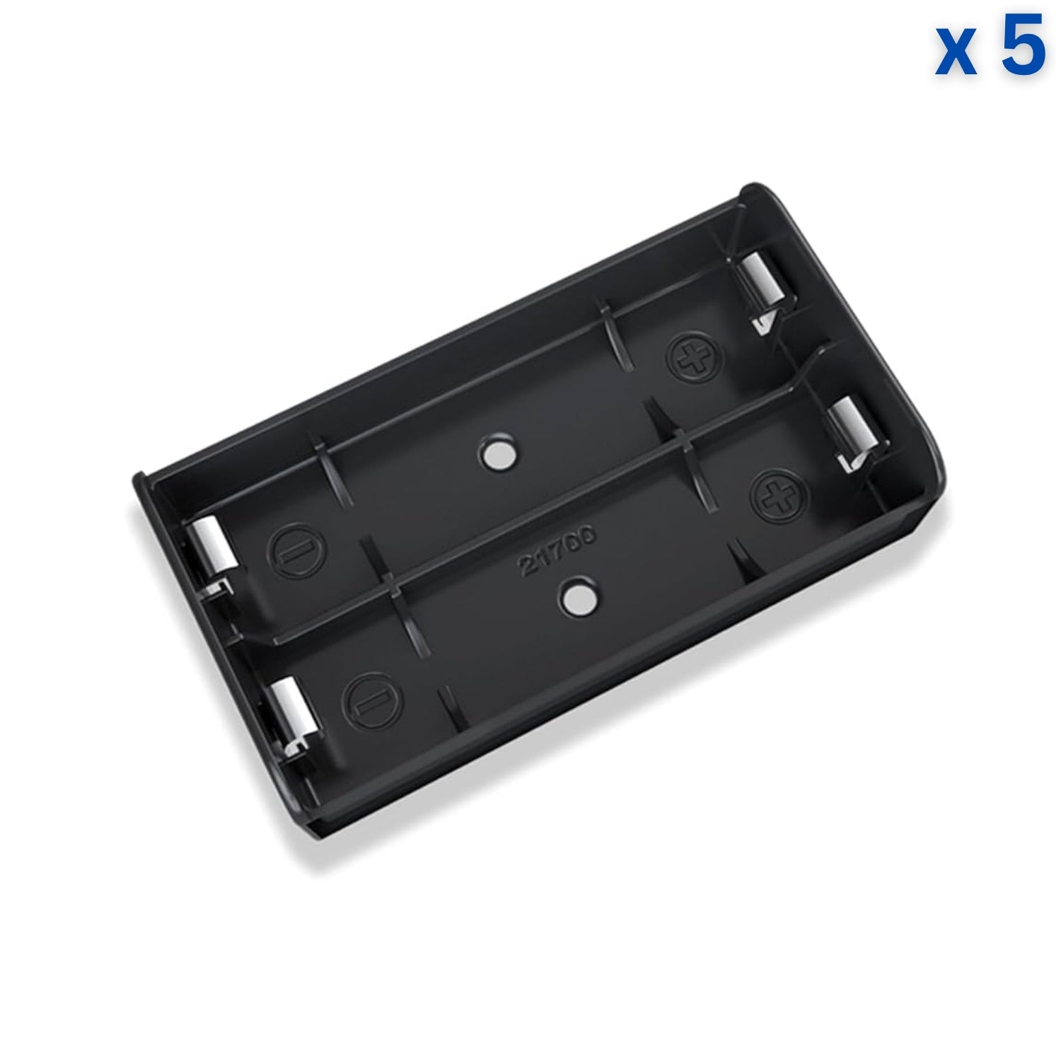 2x21700 THM Battery Holder