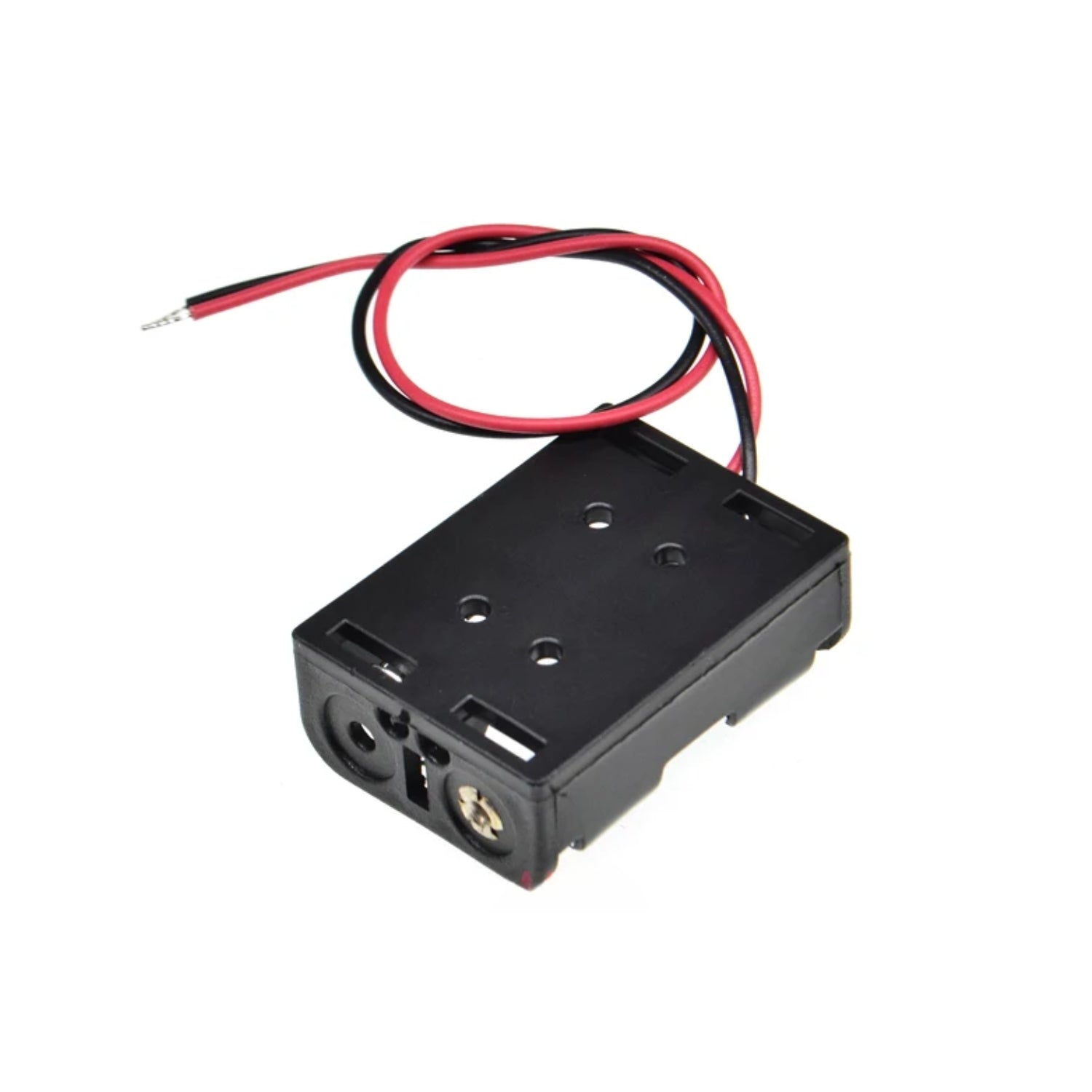 2x23A Battery Holder