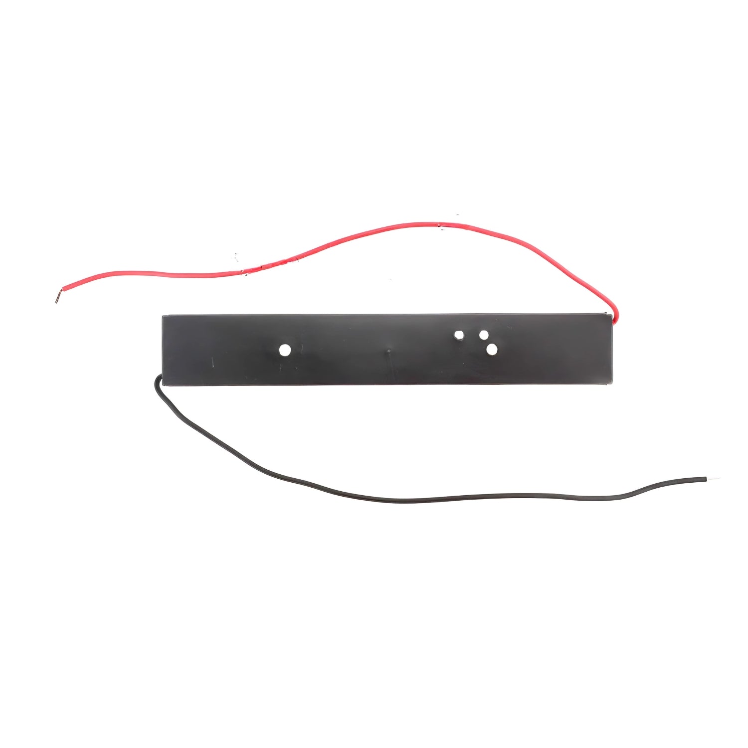 2xAA Strip Battery Holder