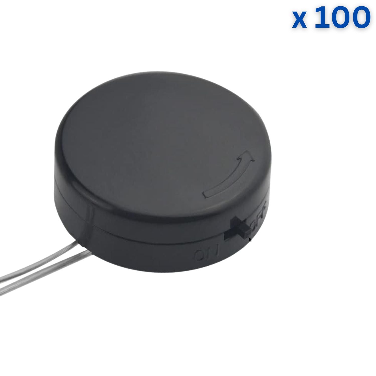 2xCR2032_Round_Battery_Holder