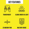 Protektor Conformal Coating for PCBs, Electronics | Military Grade