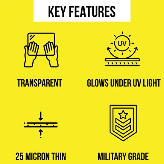 Protektor Conformal Coating for PCBs, Electronics | Military Grade