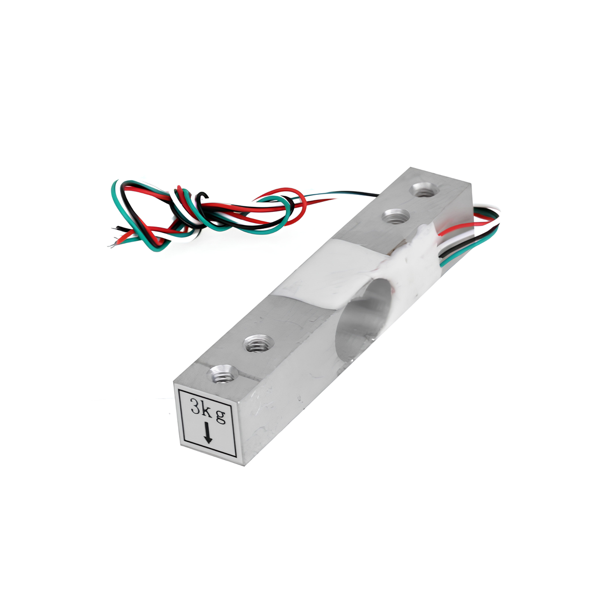 YZC-131 3kg Load Cell Sensor