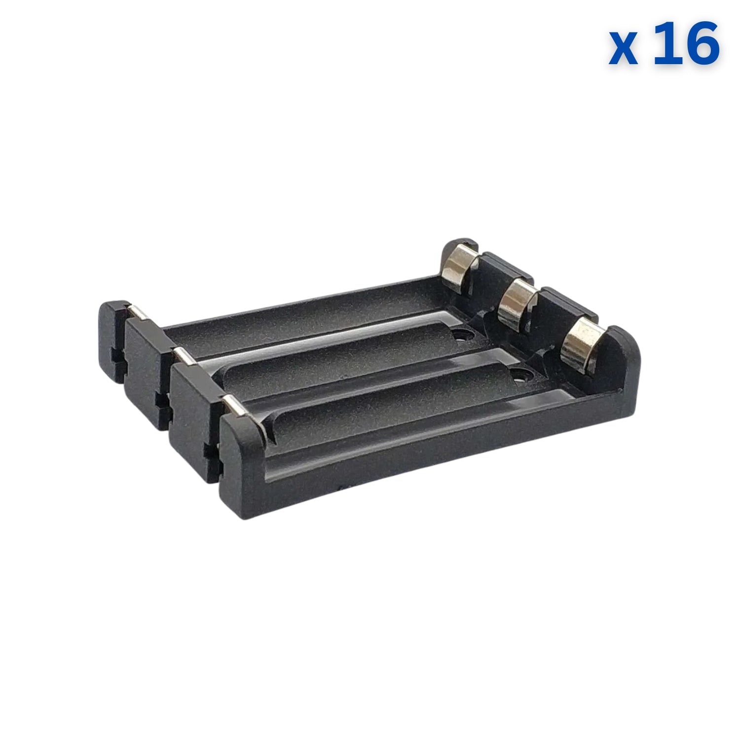 3x18650 THM Battery Holder
