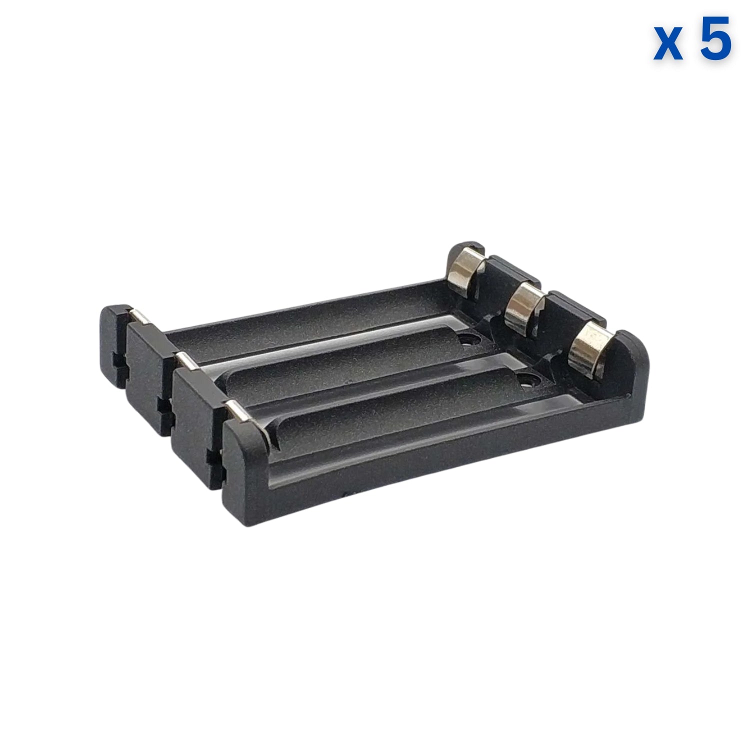 3x18650 THM Battery Holder