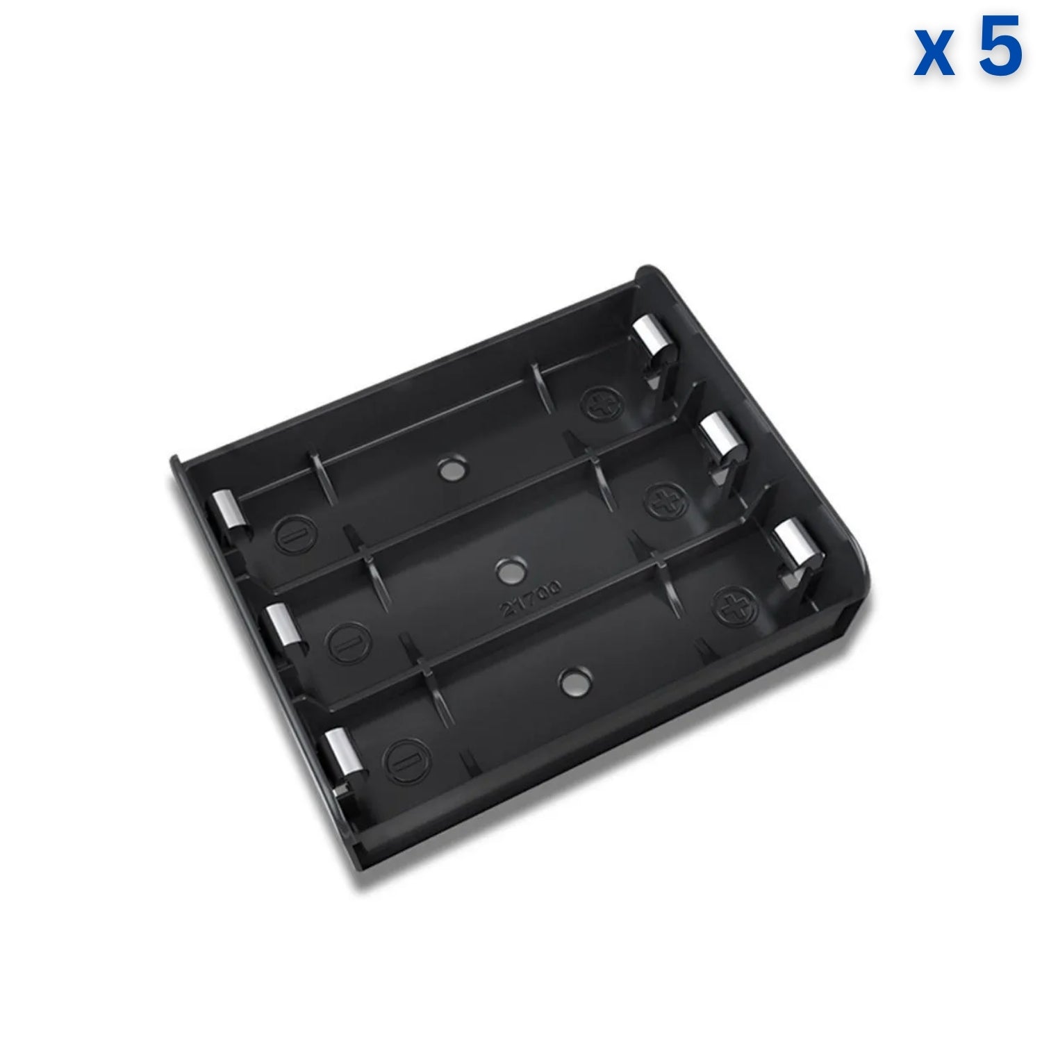 3x21700 THM Battery Holder