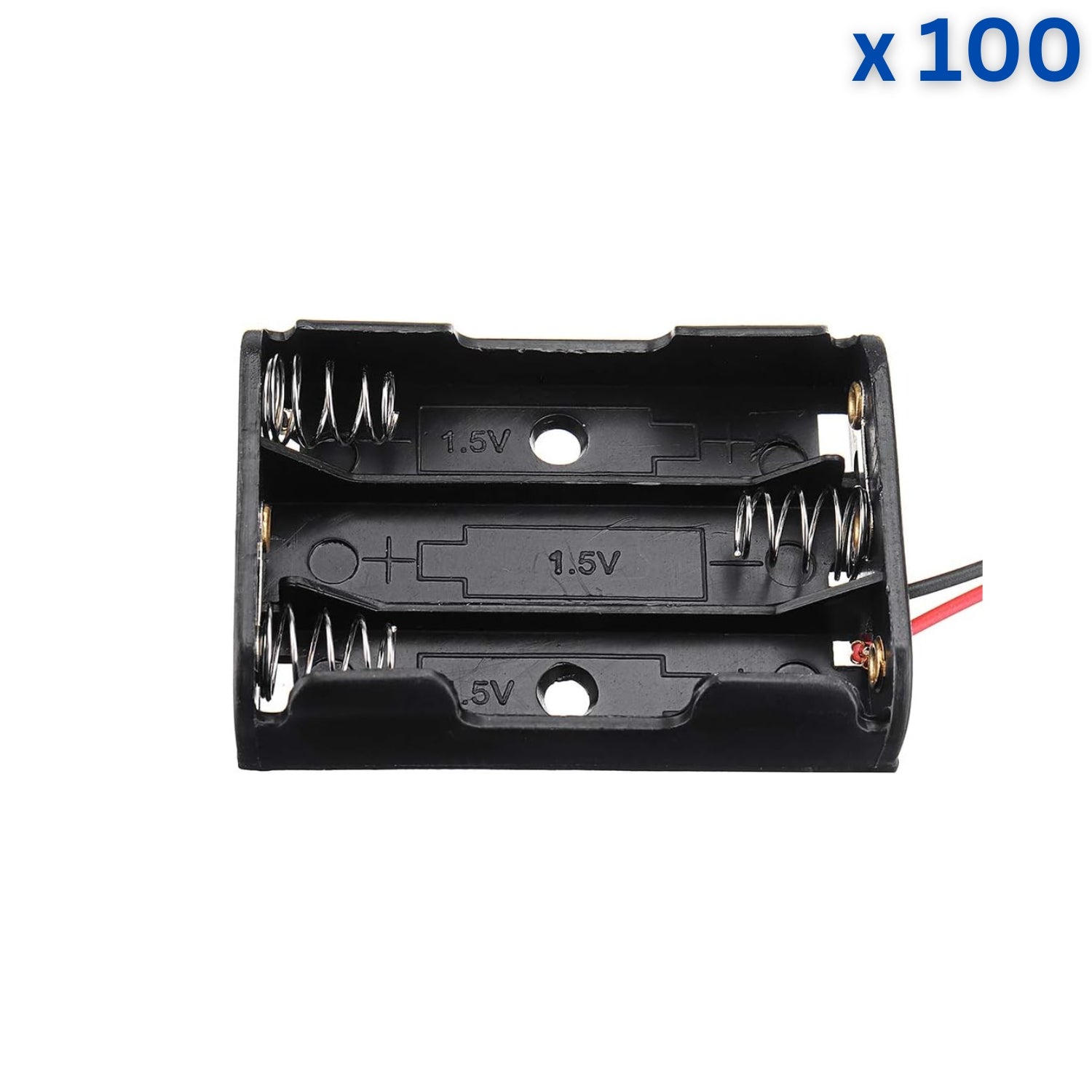 3xAAA Battery Holder