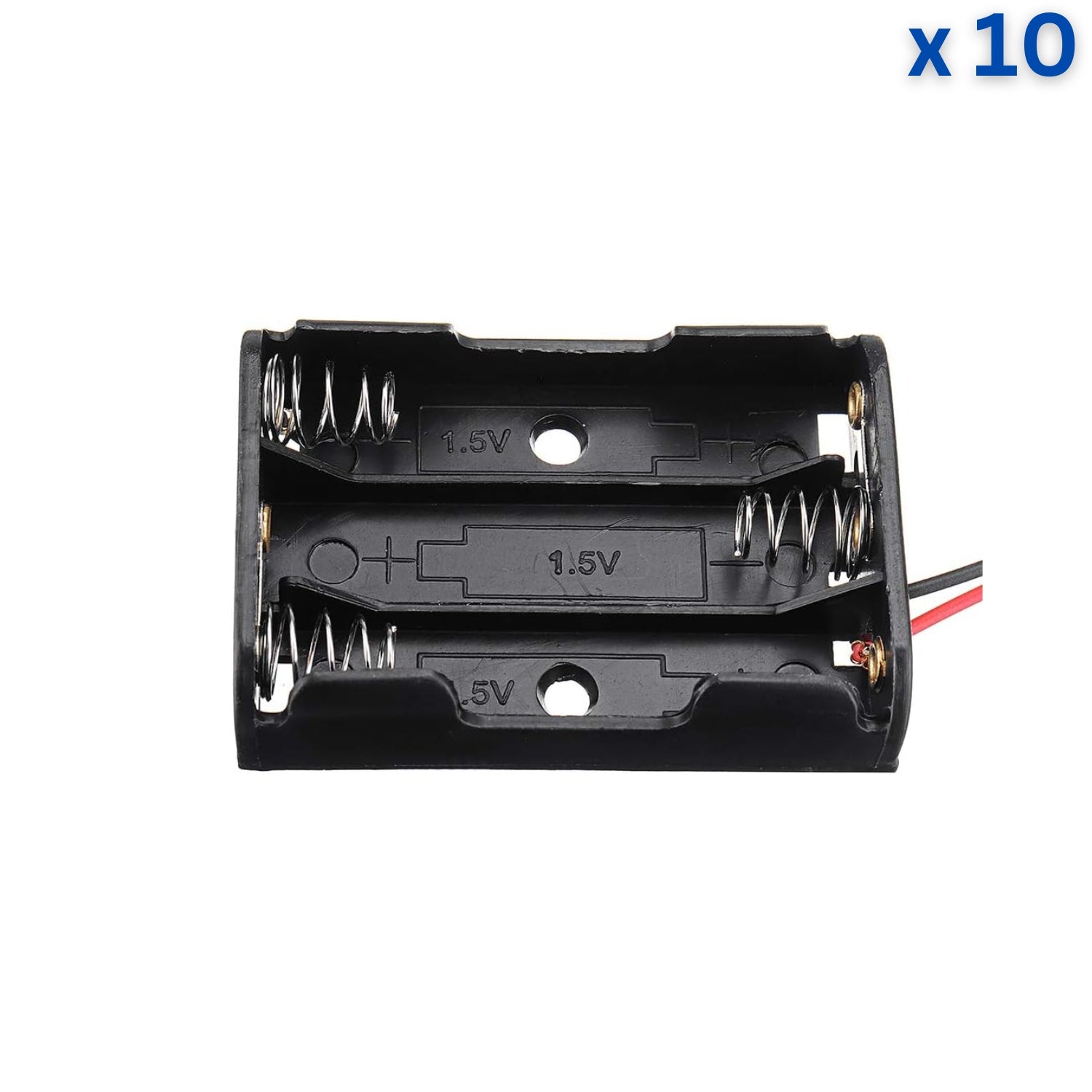 3xAAA Battery Holder