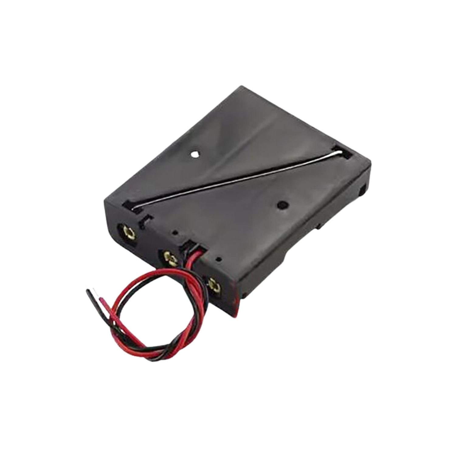 3xAAA Battery Holder