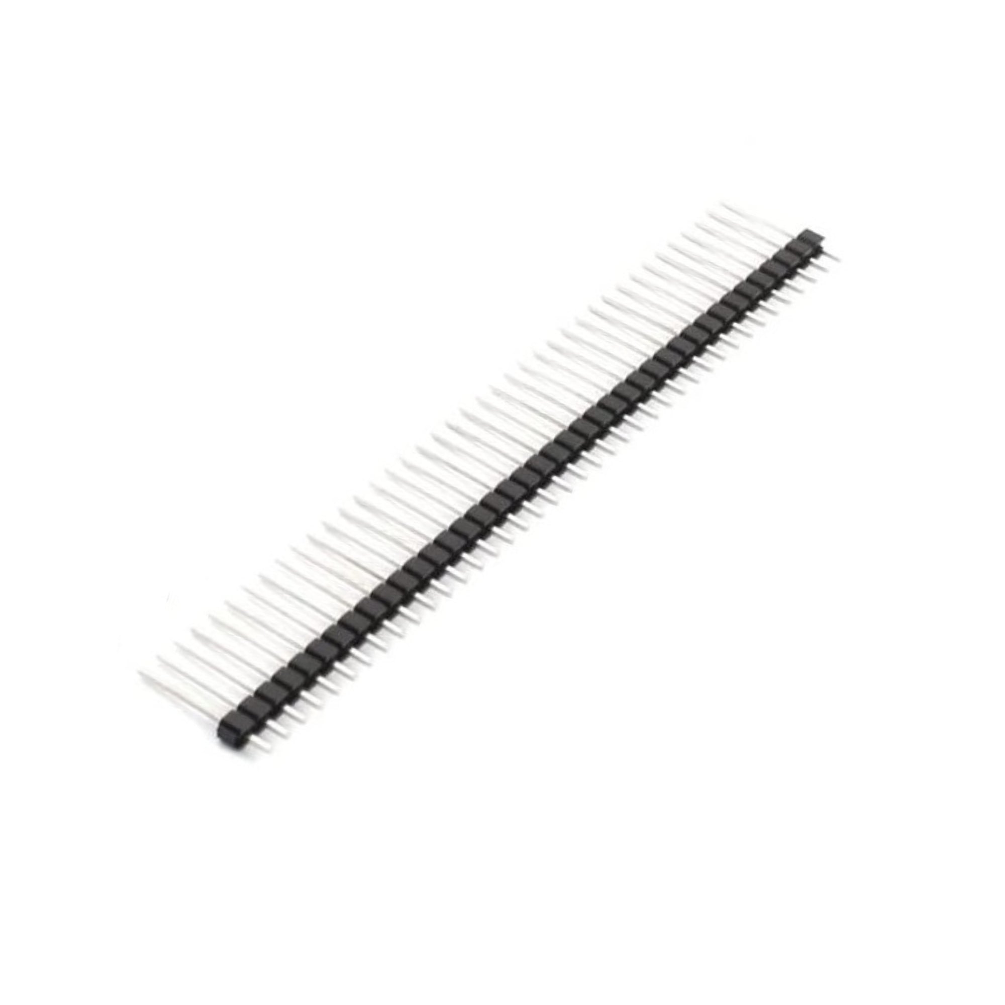 40x1 15mm 2.54mm Male Pin Header