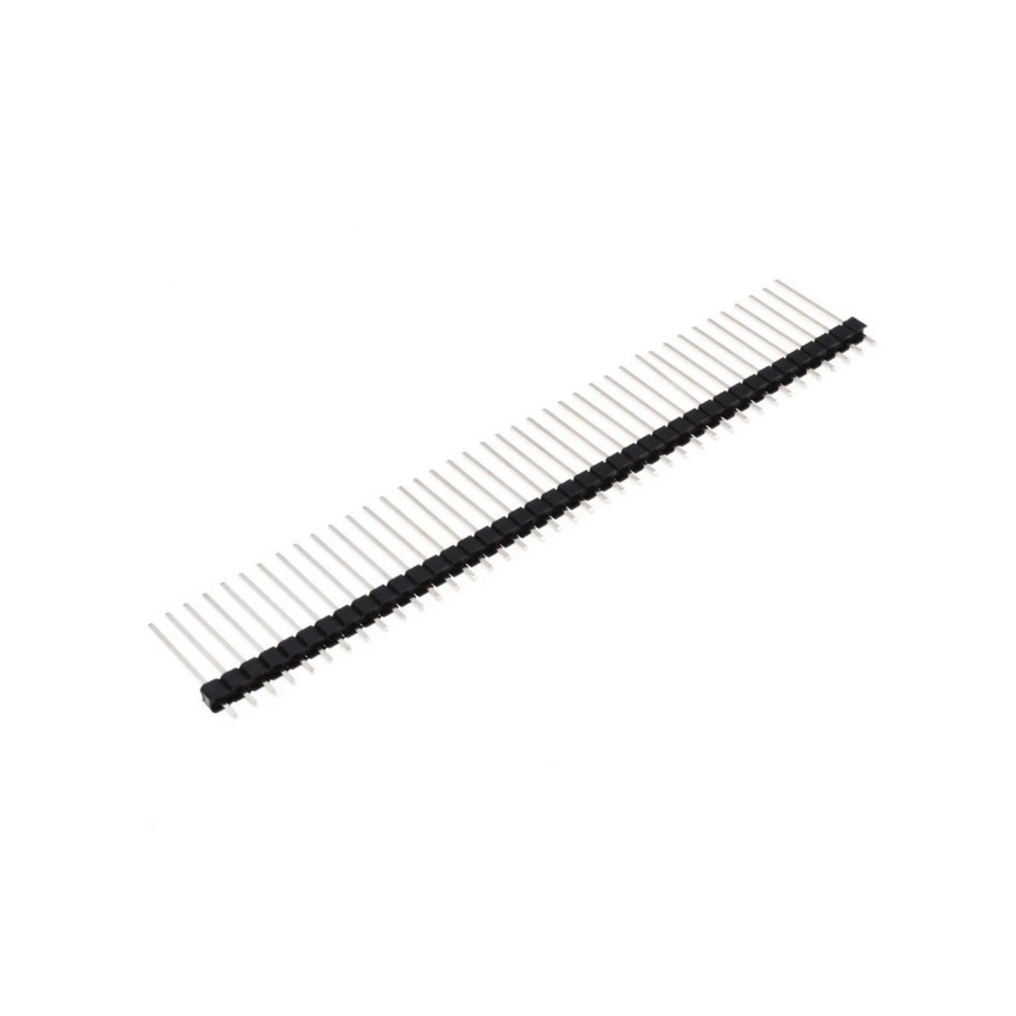 40x1 20mm 2.54mm Male Pin Header