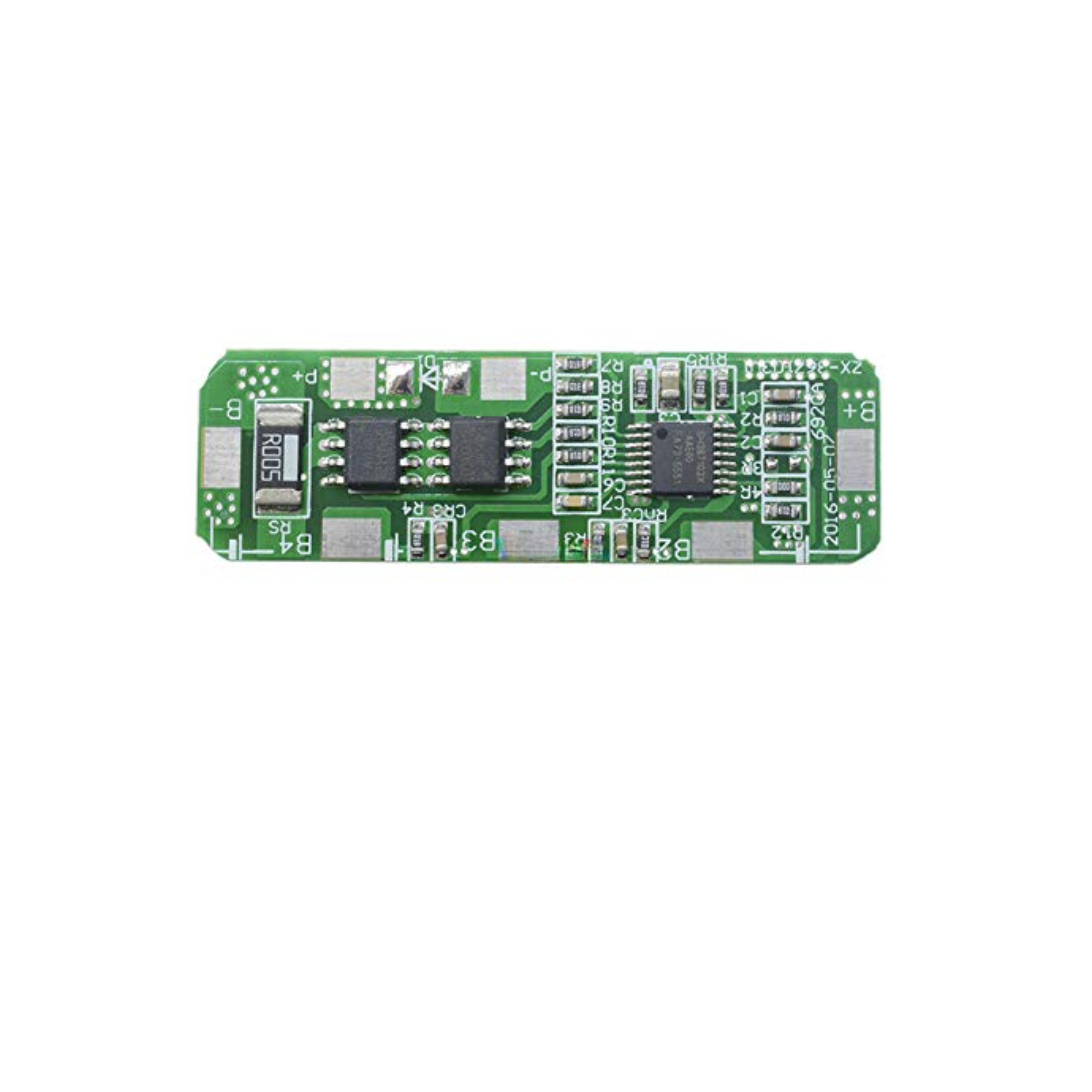 4S 18650 Battery Protection Module (BMS)