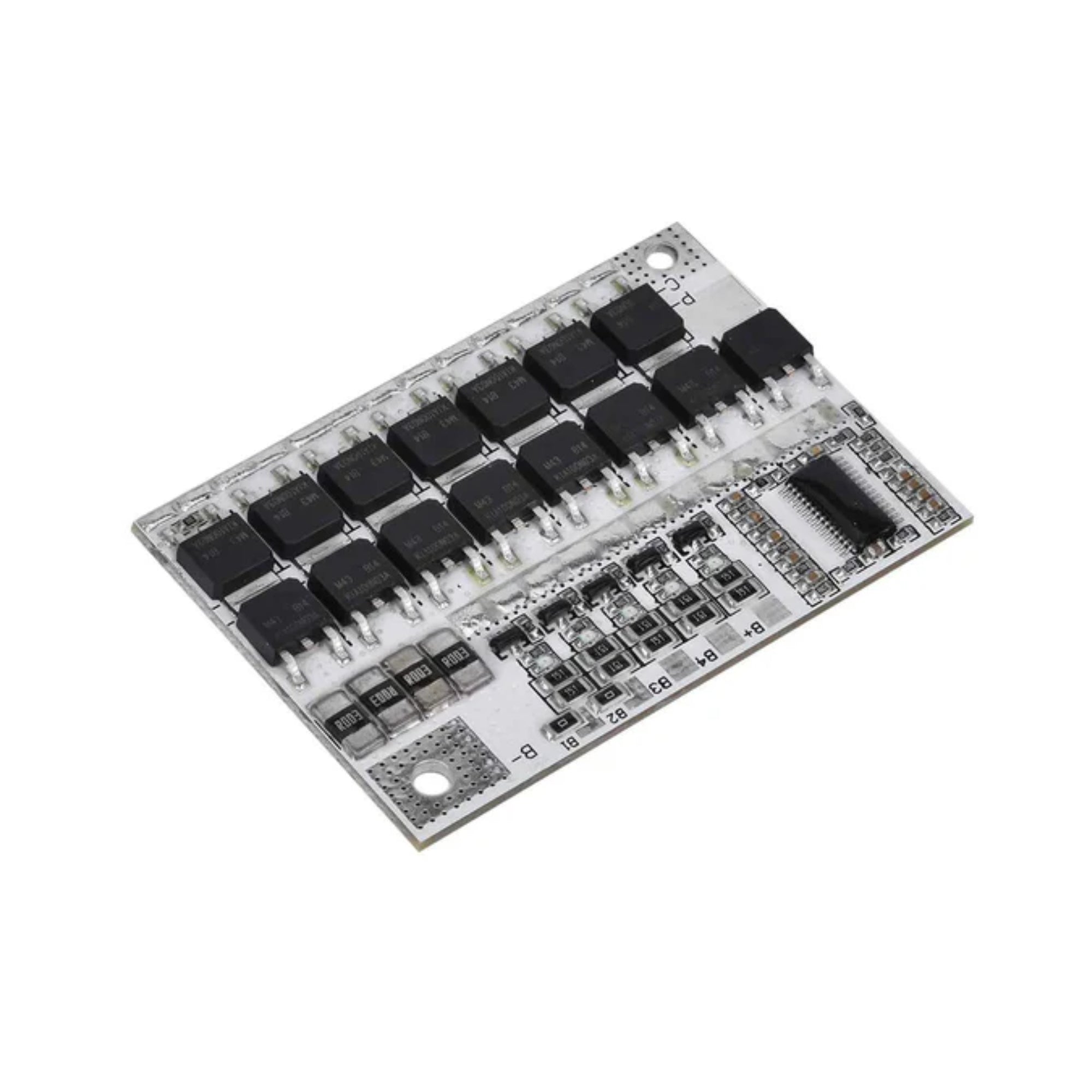 4S/100A BMS Module