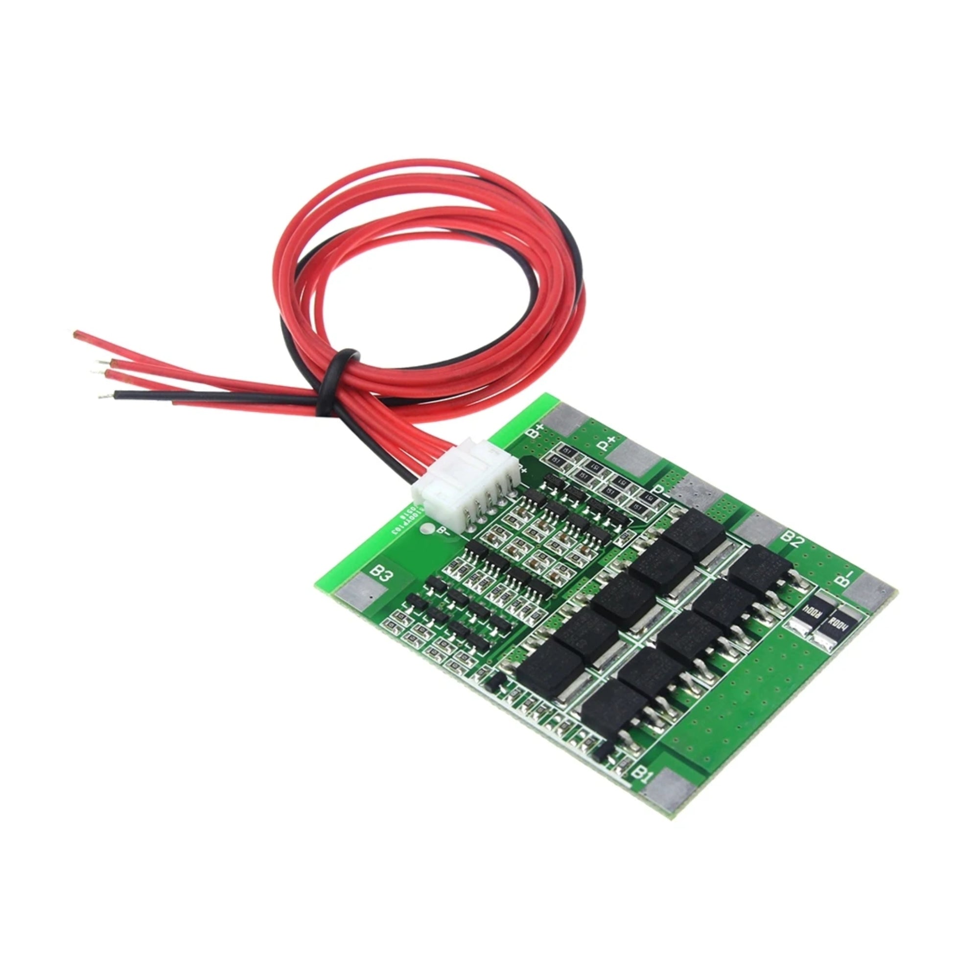 4S/30A BMS Module