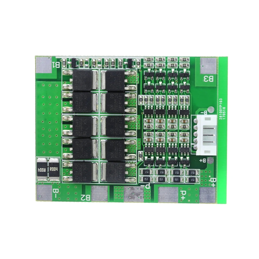 4S/30A BMS Module