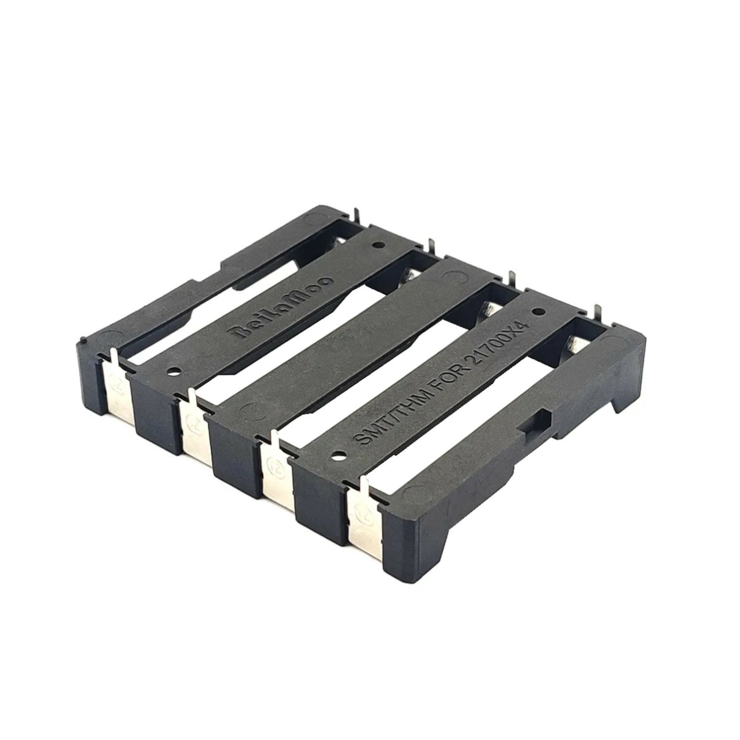 4x18650 SMD/SMT Battery Holder
