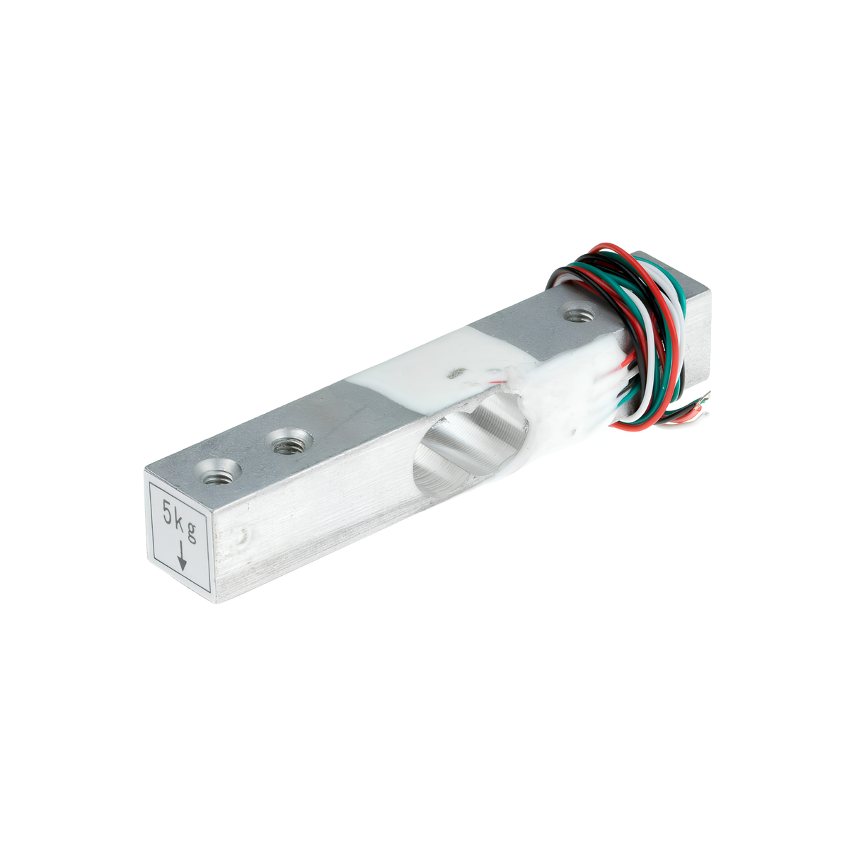 YZC-131 5kg Load Cell Sensor