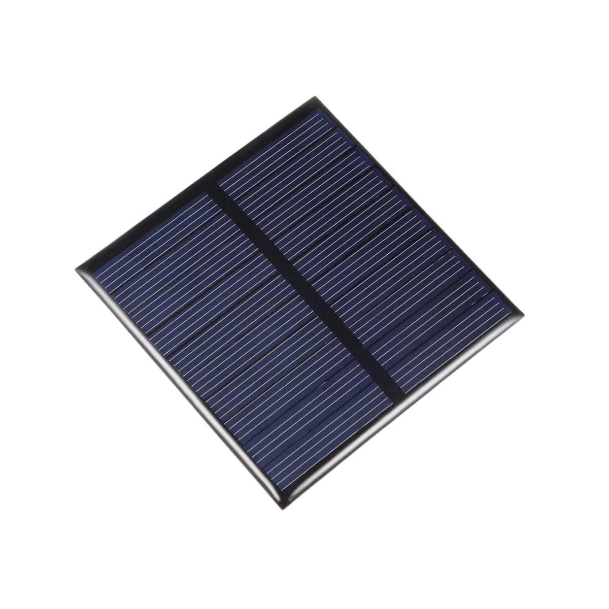 5V/100mA Solar Panel