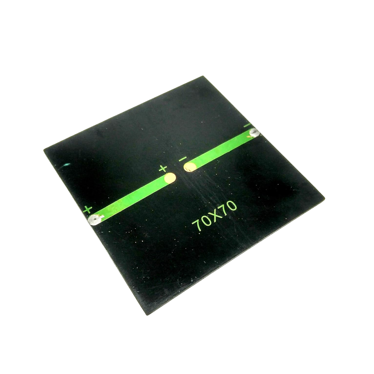 5V/100mA Solar Panel