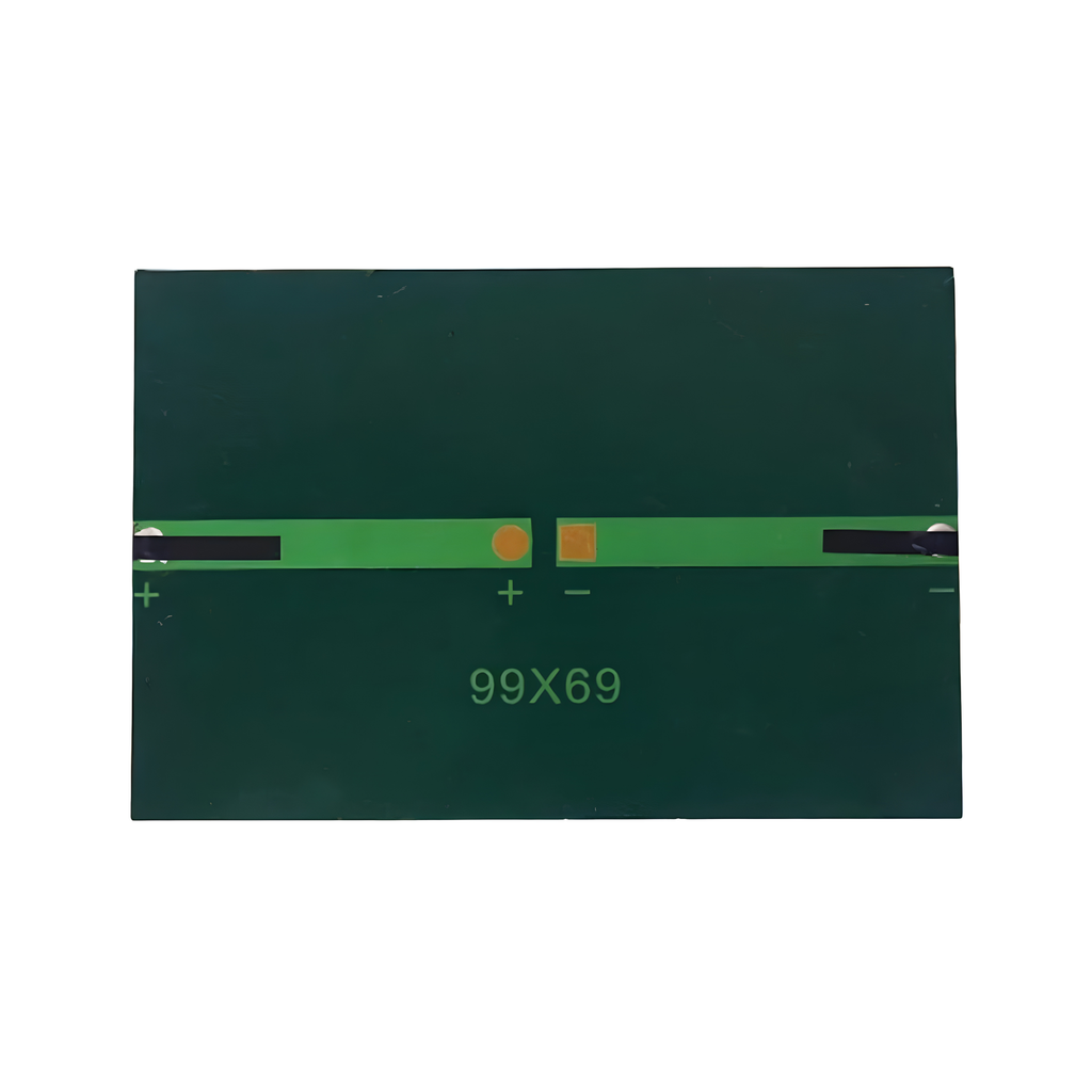 Programmable Dc Meter 5V/150mA Solar Panel