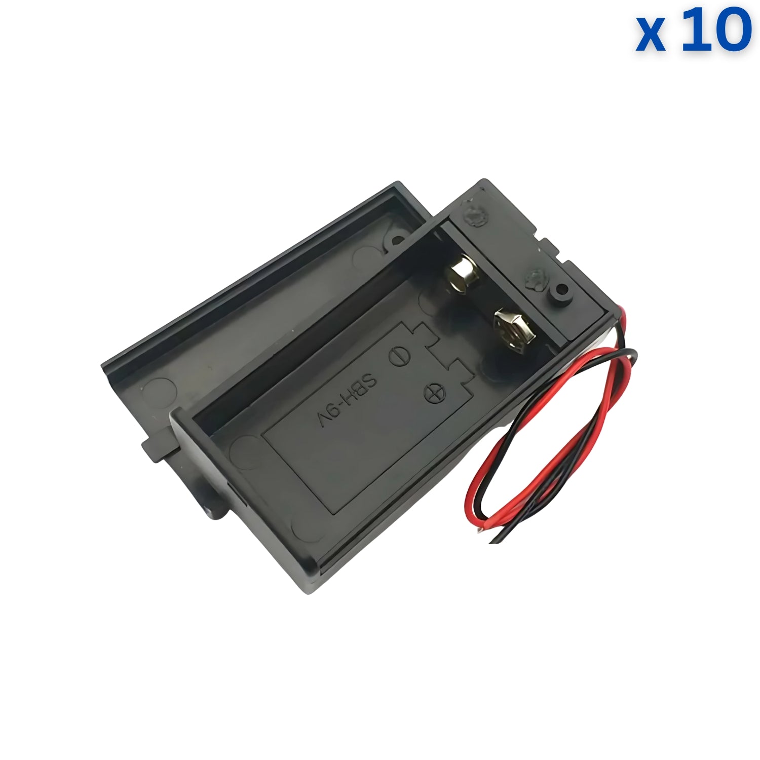 6F22M 9V Cover Battery Holder