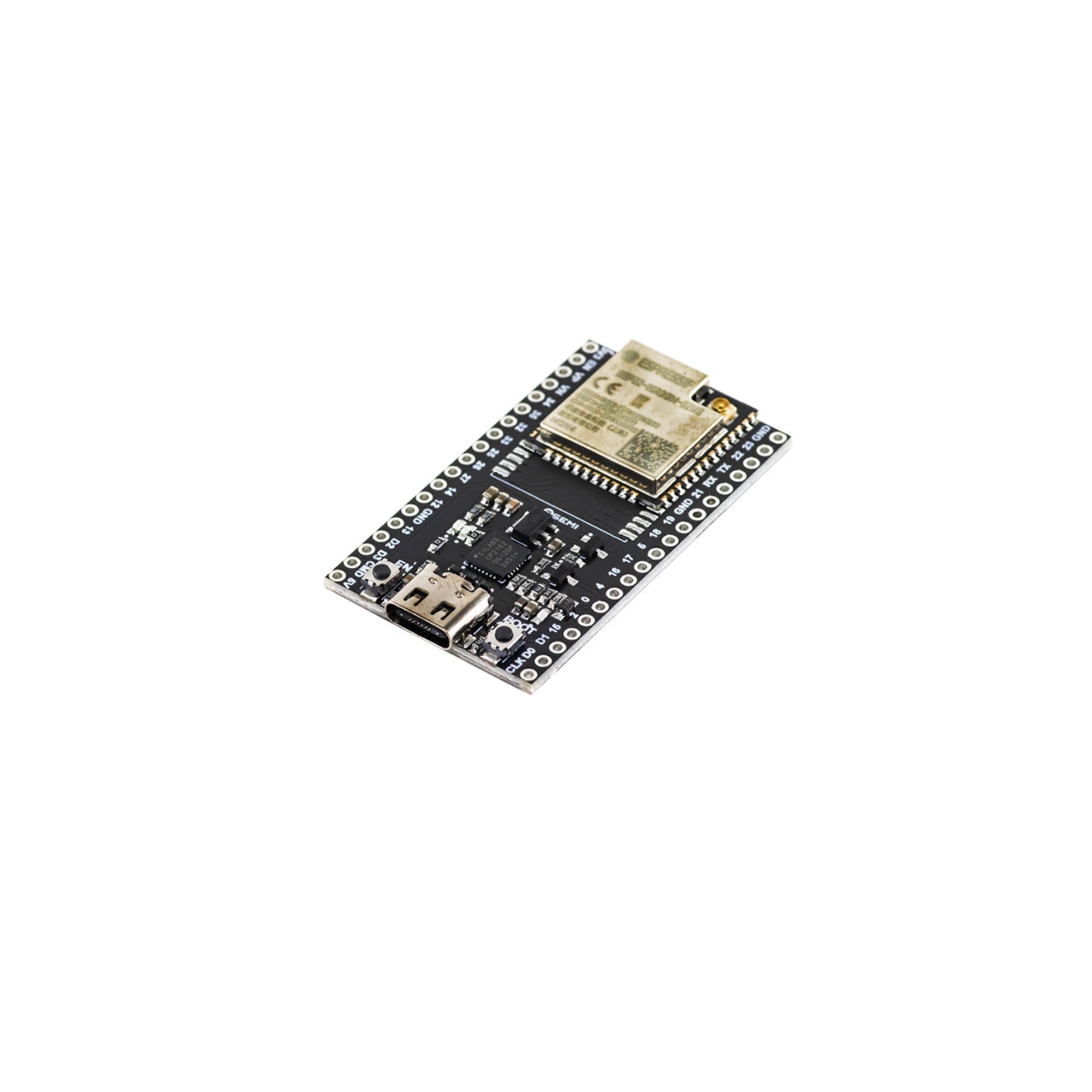 7Semi ESP32-DEVKIT-UE ESP32 Wifi BLE Development Board