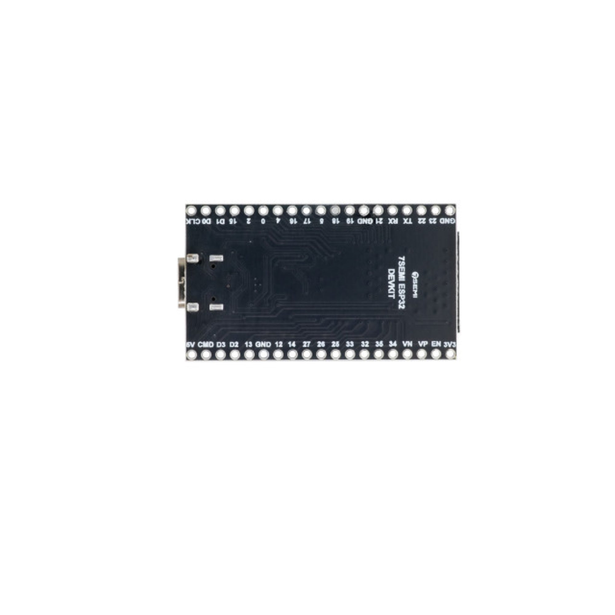 7Semi ESP32-DEVKIT-UE ESP32 Wifi BLE Development Board