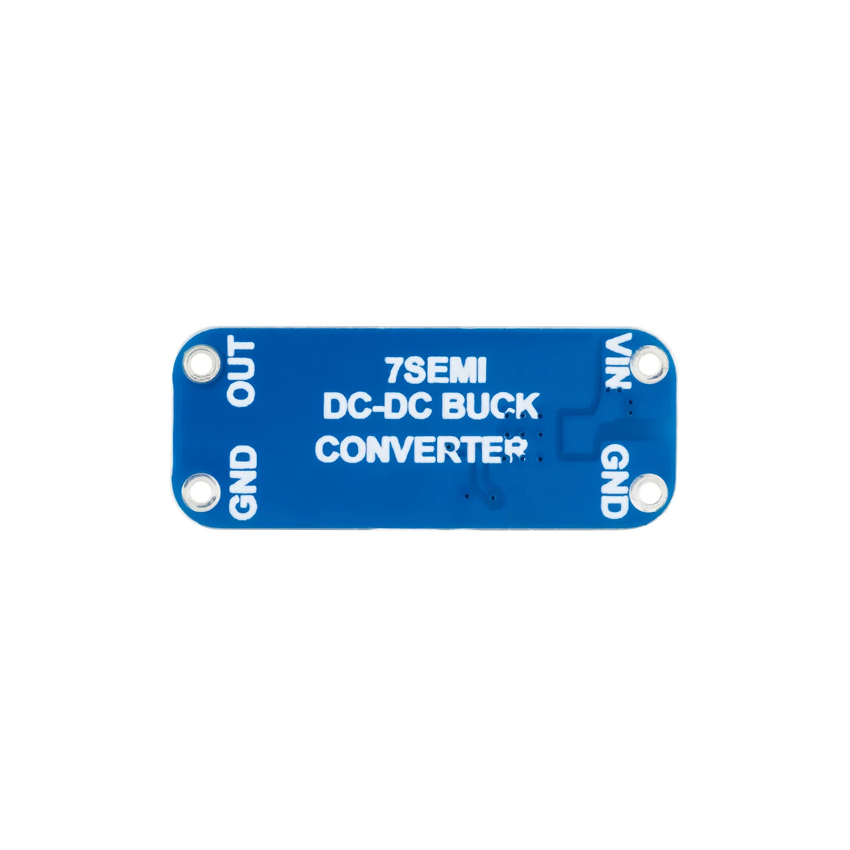 7Semi AP64350 DC-DC Buck Converter Board 3.8V to 40V Input, 5V Output