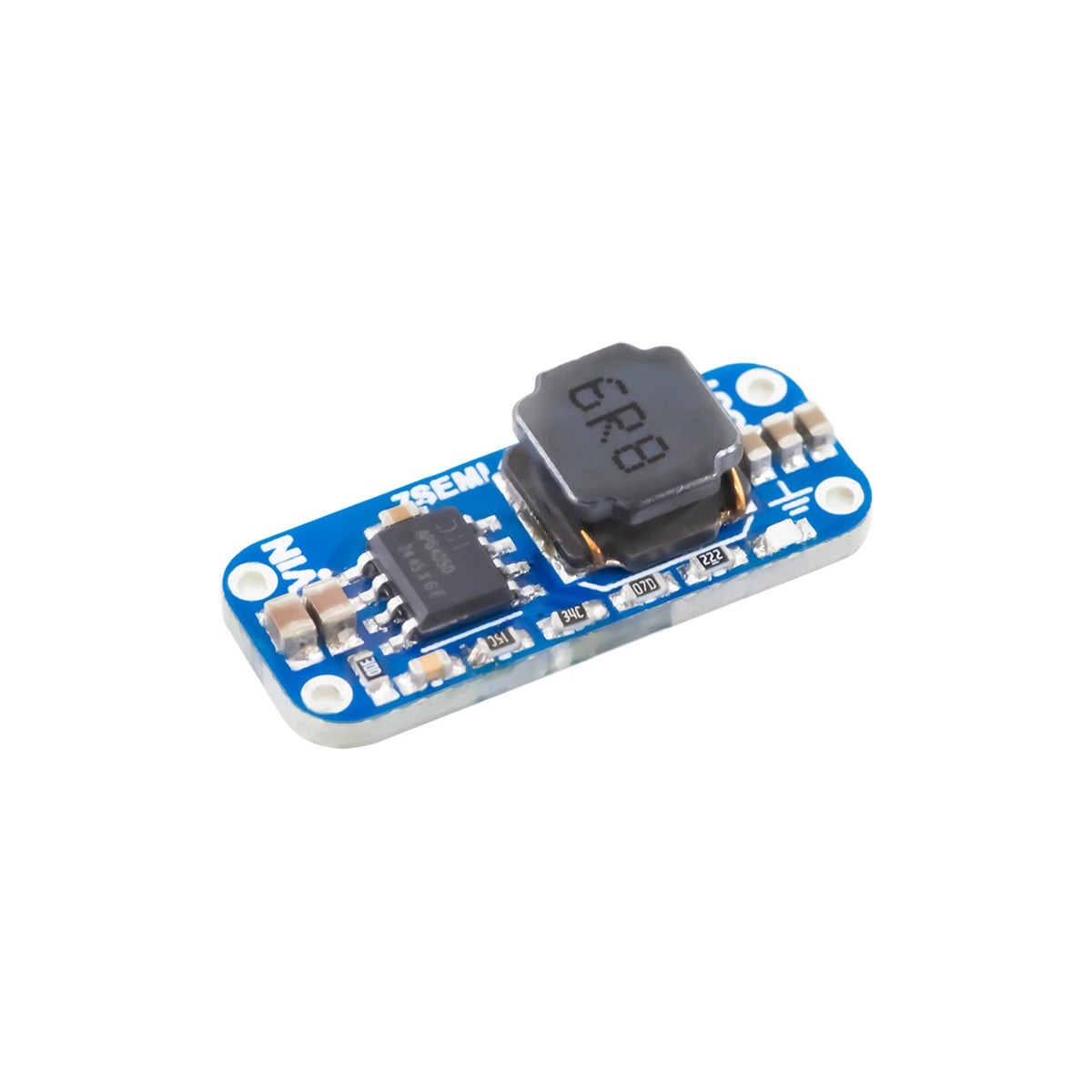 7Semi AP64350 DC-DC Buck Converter Board 3.8V to 40V Input, 5V Output
