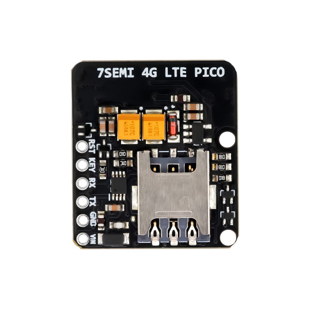 7Semi EG800AK-CN 4G LTE Pico Module