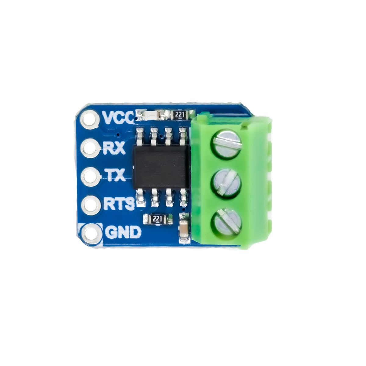 7Semi UART Serial to RS485 Converter Breakout - MAX485