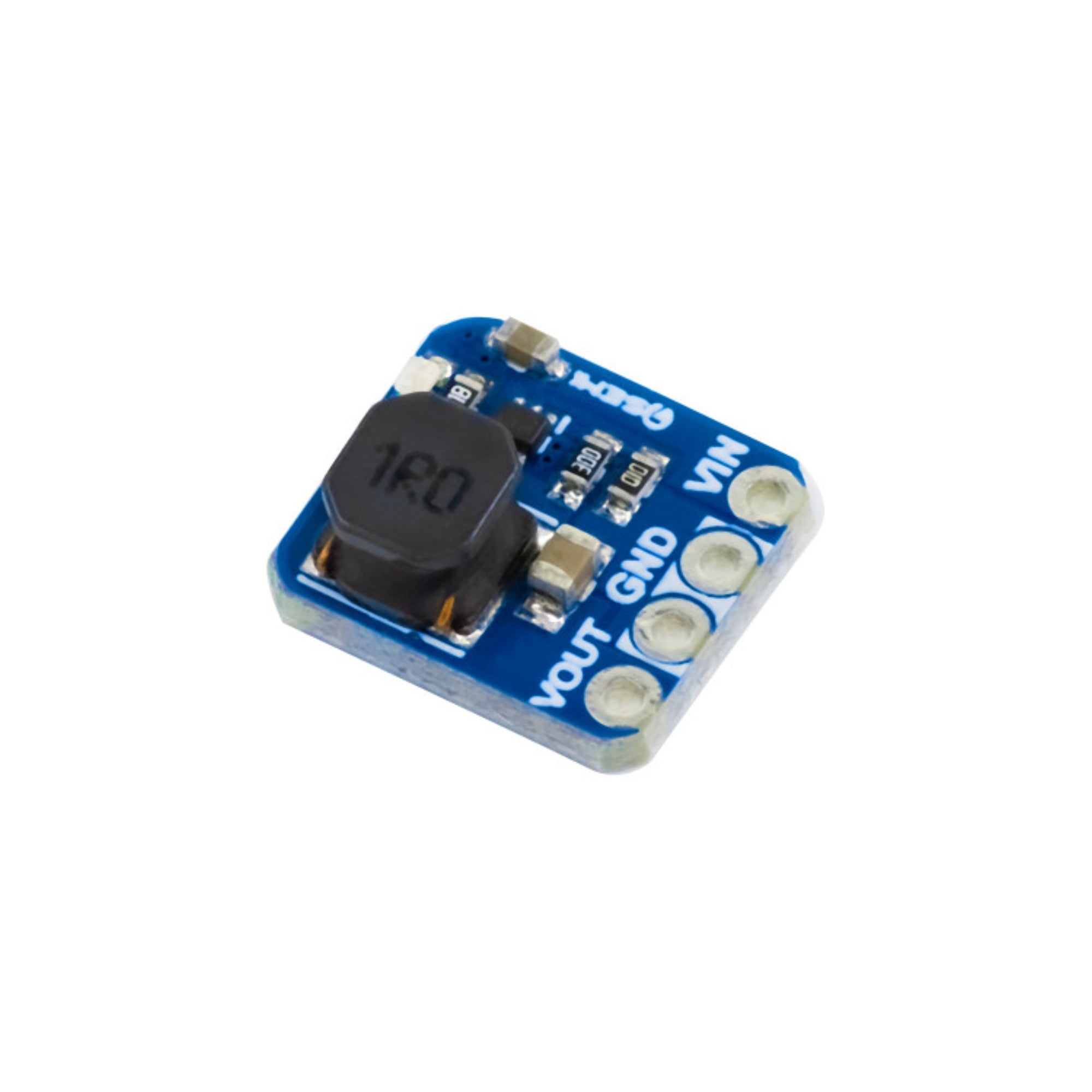 7Semi 1.8V 2A Mini Buck Converter Breakout - AP61201