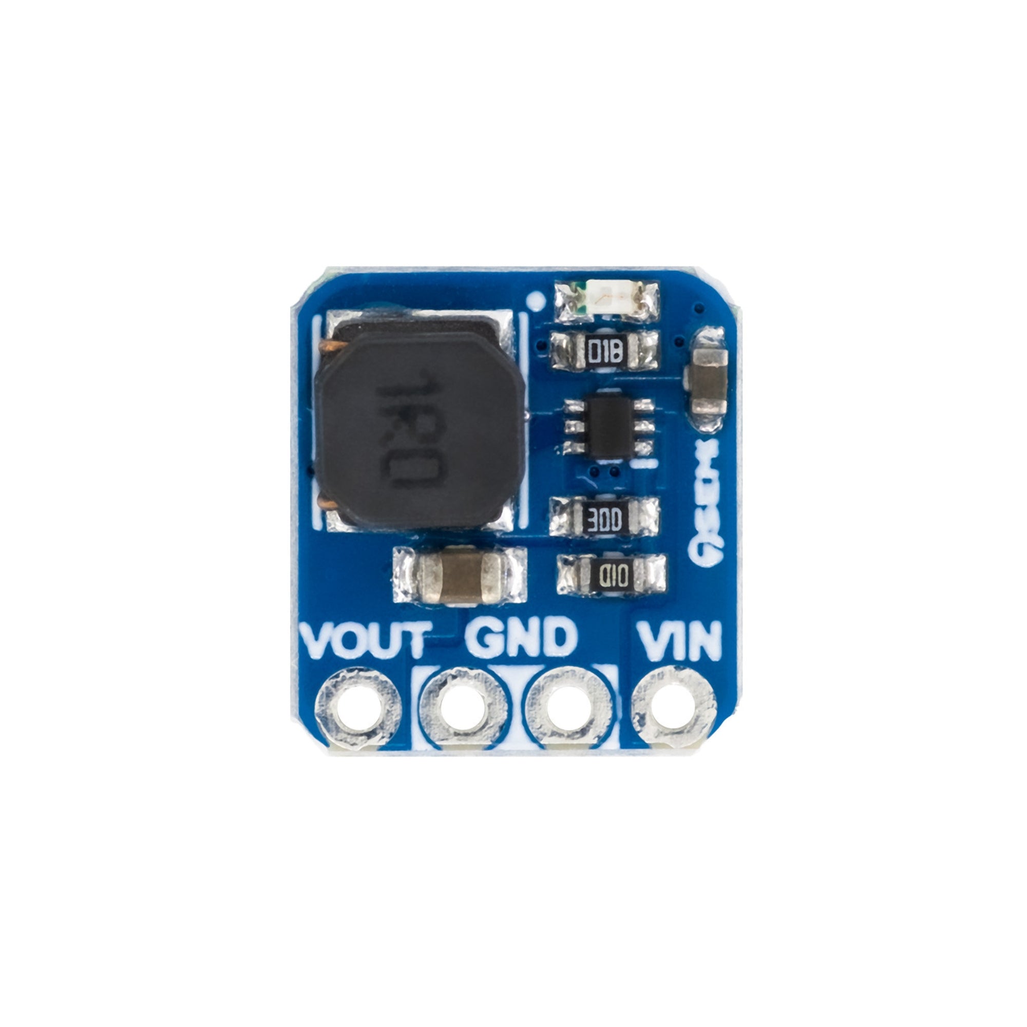 7Semi 1.8V 2A Mini Buck Converter Breakout - AP61201