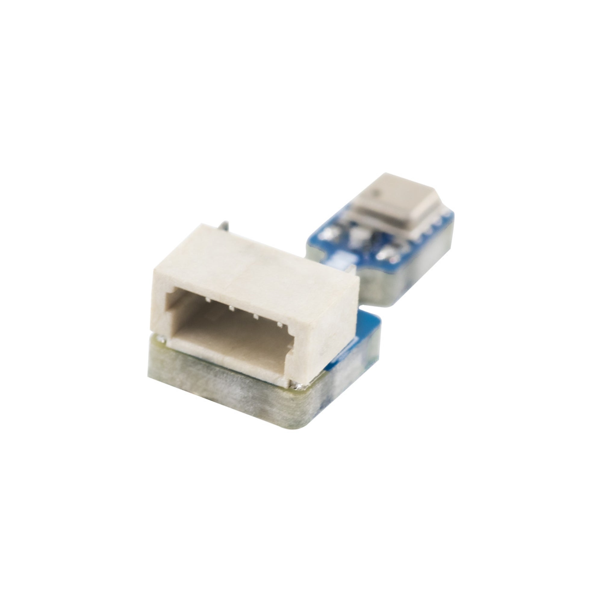 7Semi BME690 Digital Sensor Nano Breakout Qwiic – Temperature, Humidity, Pressure, Gas | I2C