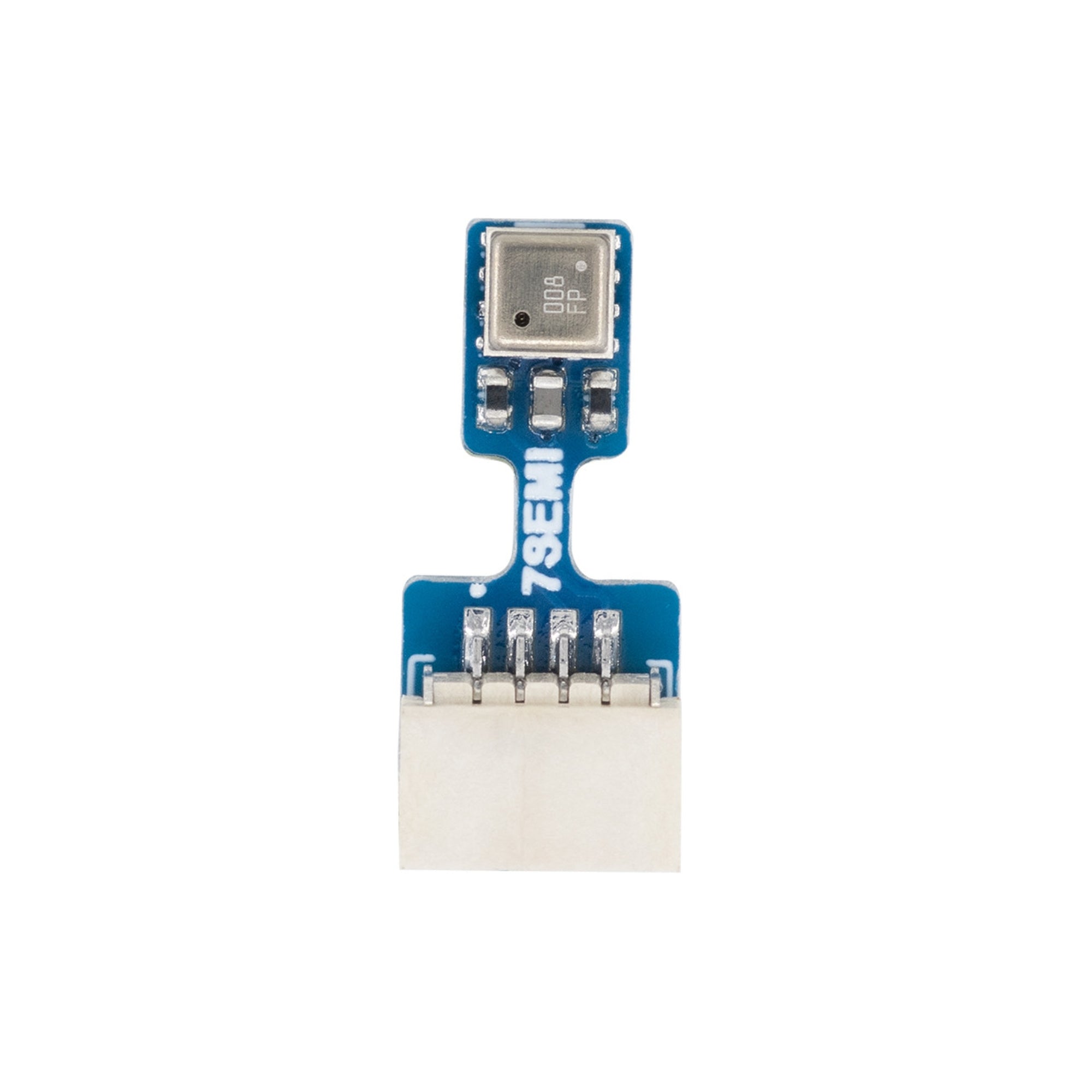 7Semi BME690 Digital Sensor Nano Breakout Qwiic – Temperature, Humidity, Pressure, Gas | I2C