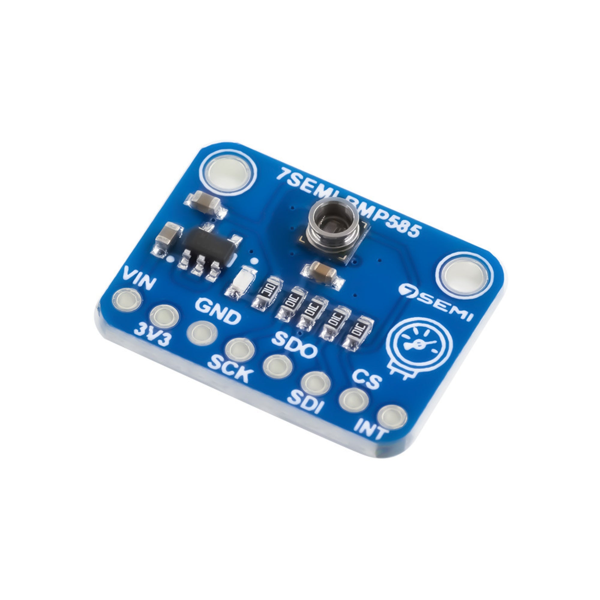 7Semi BMP585 Pressure Sensor Breakout 7Semi