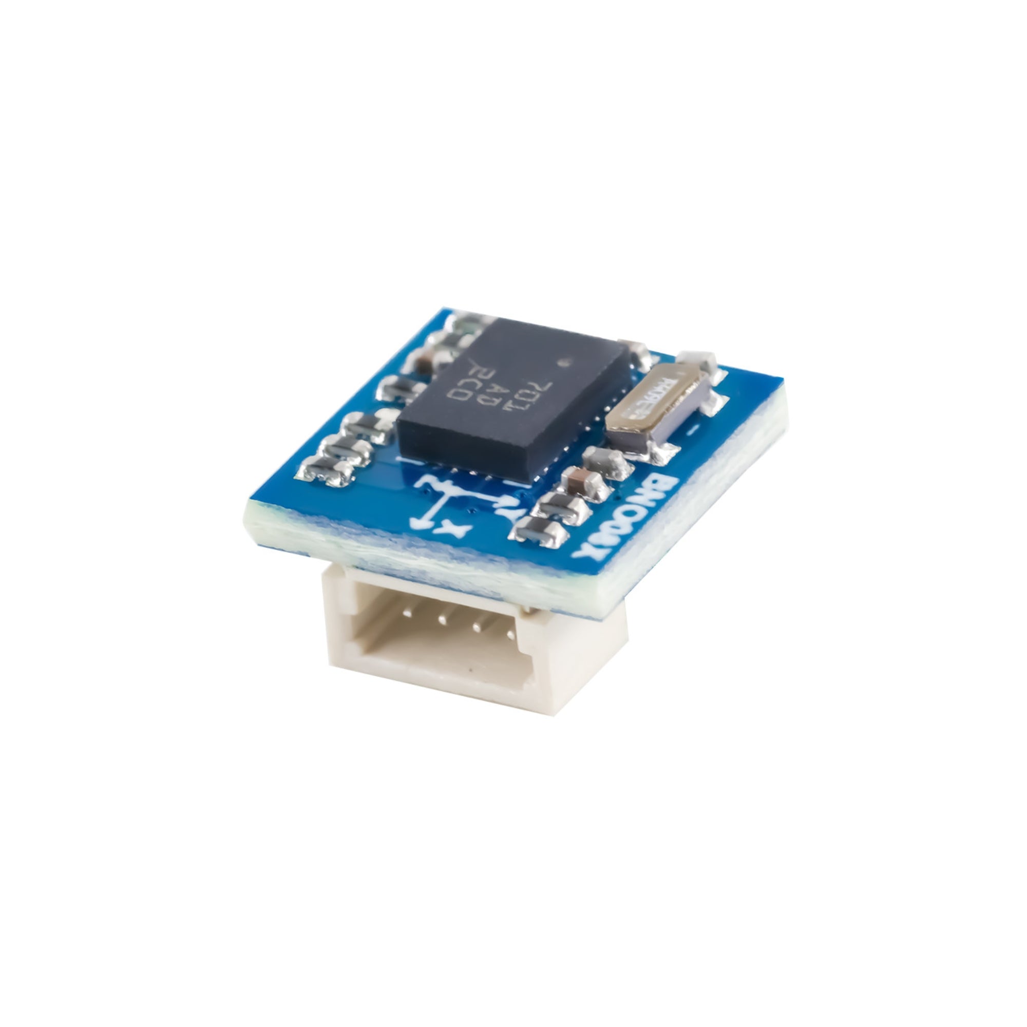 7Semi BNO086 IMU mini Breakout for Robotics, AR, VR, and IoT