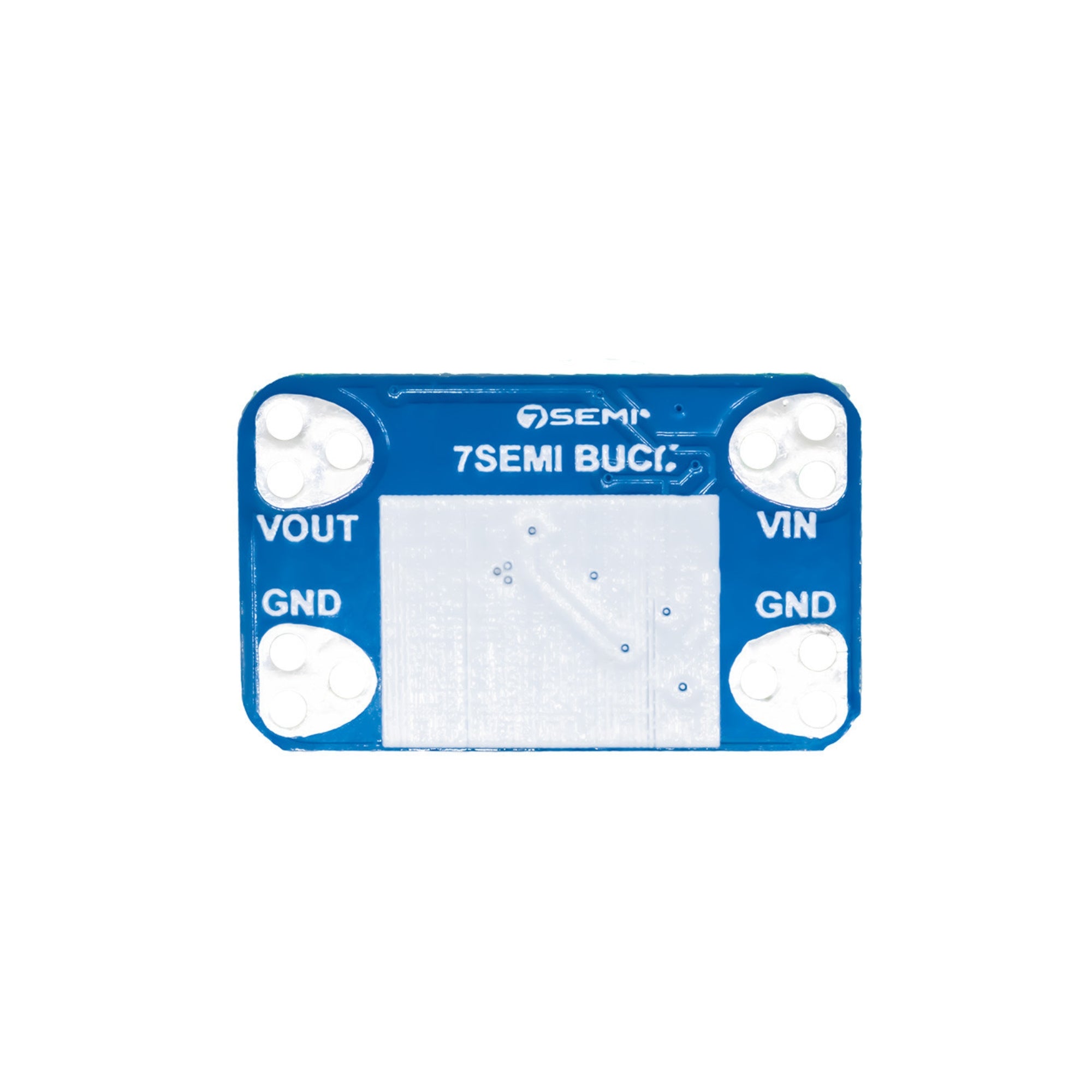 7Semi DC-DC Buck Converter 14V-60V Input to 5V 3A Output- AP66300