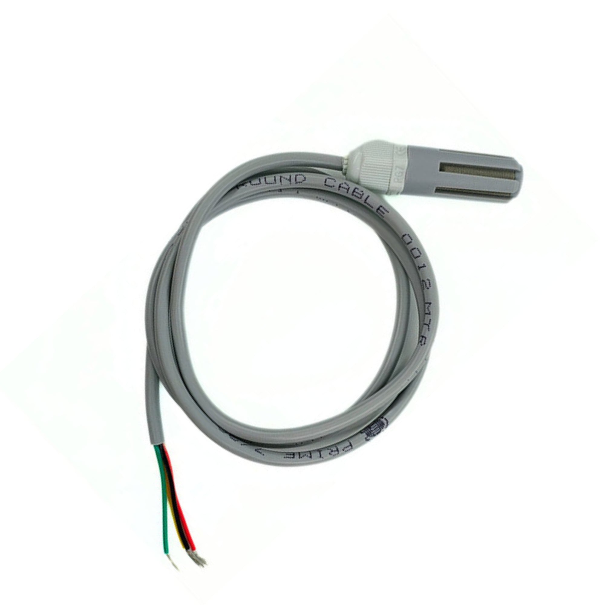 7Semi ENS160 Air Quality Sensor I2C Probe
