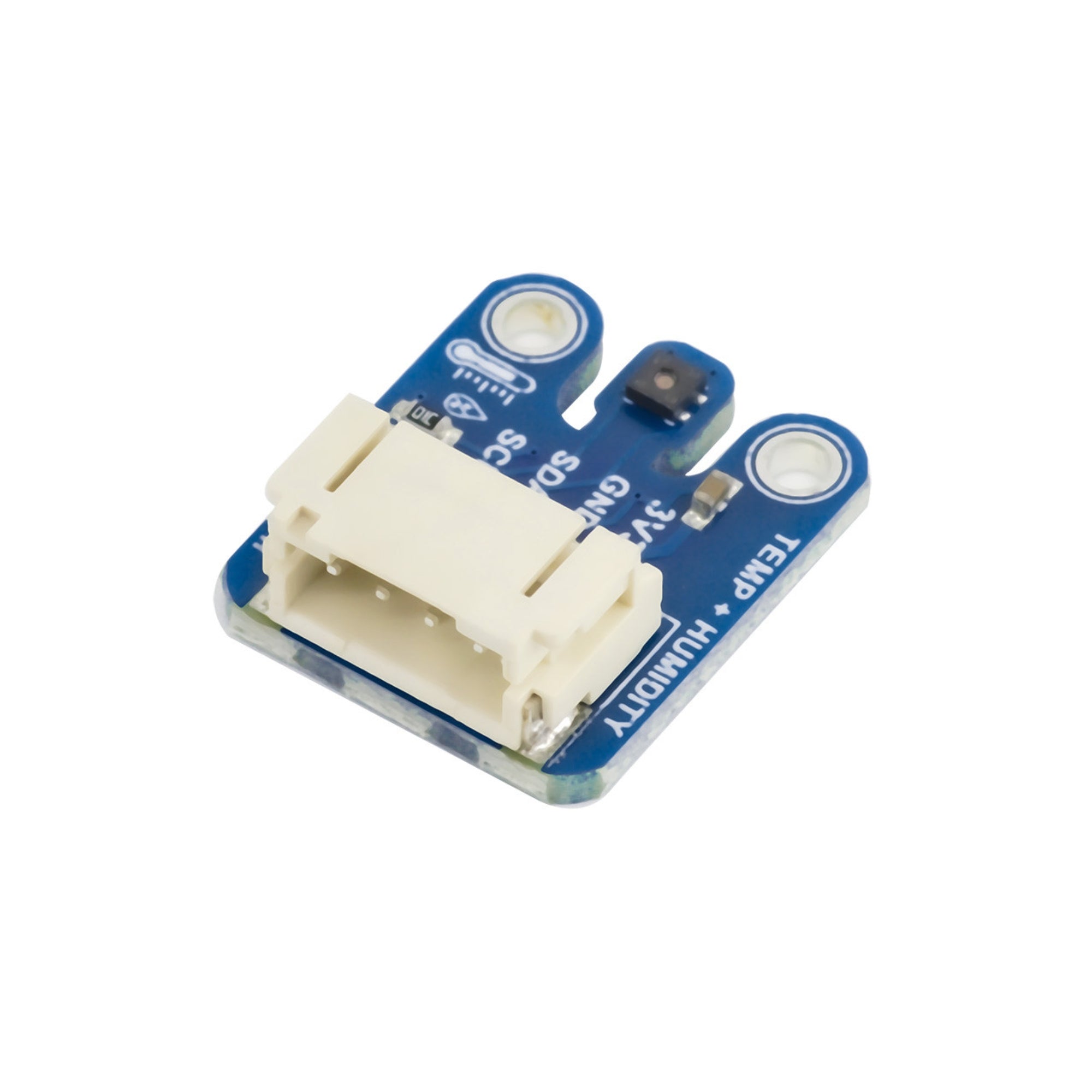 7Semi ENS210 Humidity and Temperature Sensor Breakout