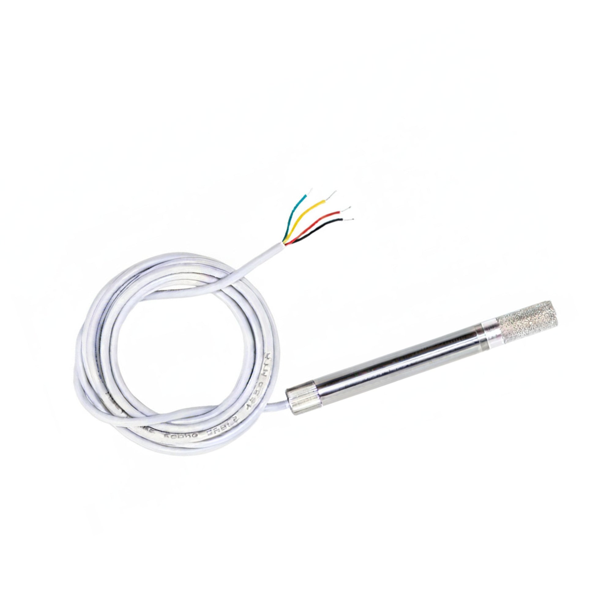 7Semi Industrial RS485 Temperature & Humidity Sensor Probe MODBUS RTU