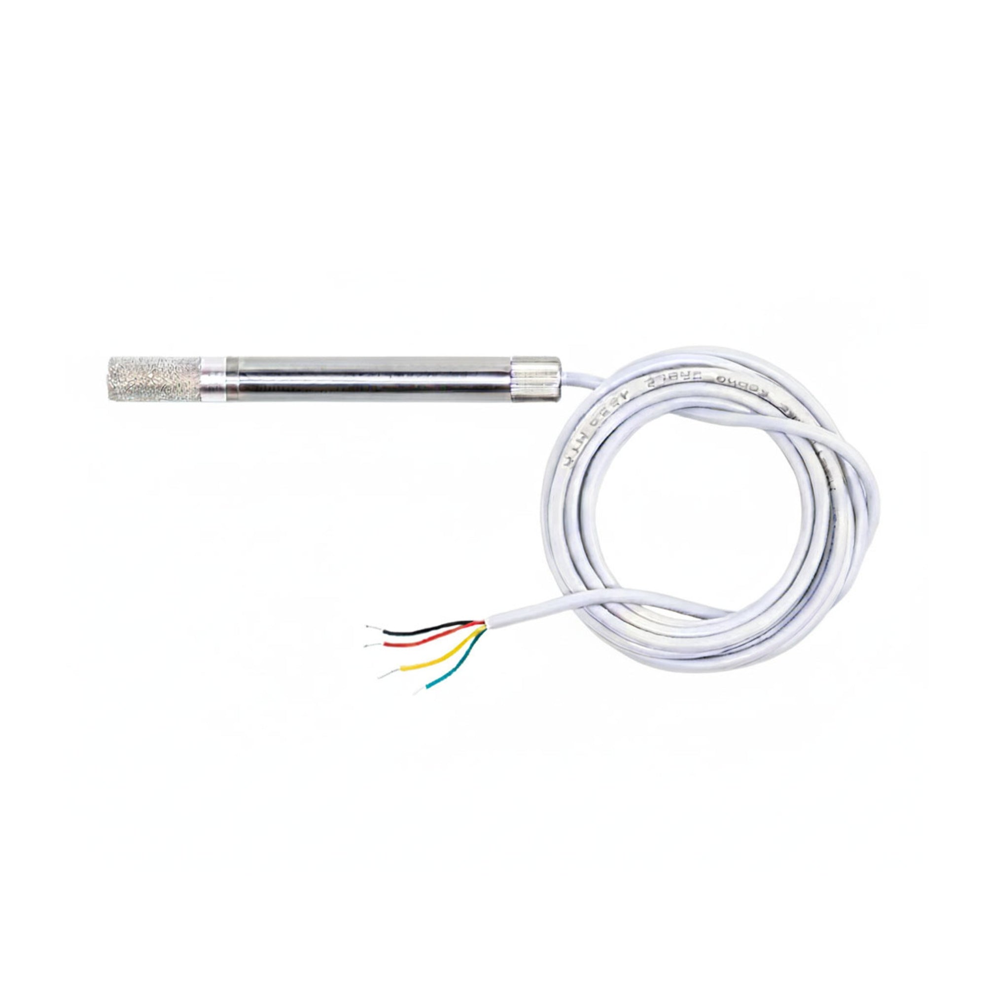7Semi Industrial RS485 Temperature & Humidity Sensor Probe MODBUS RTU