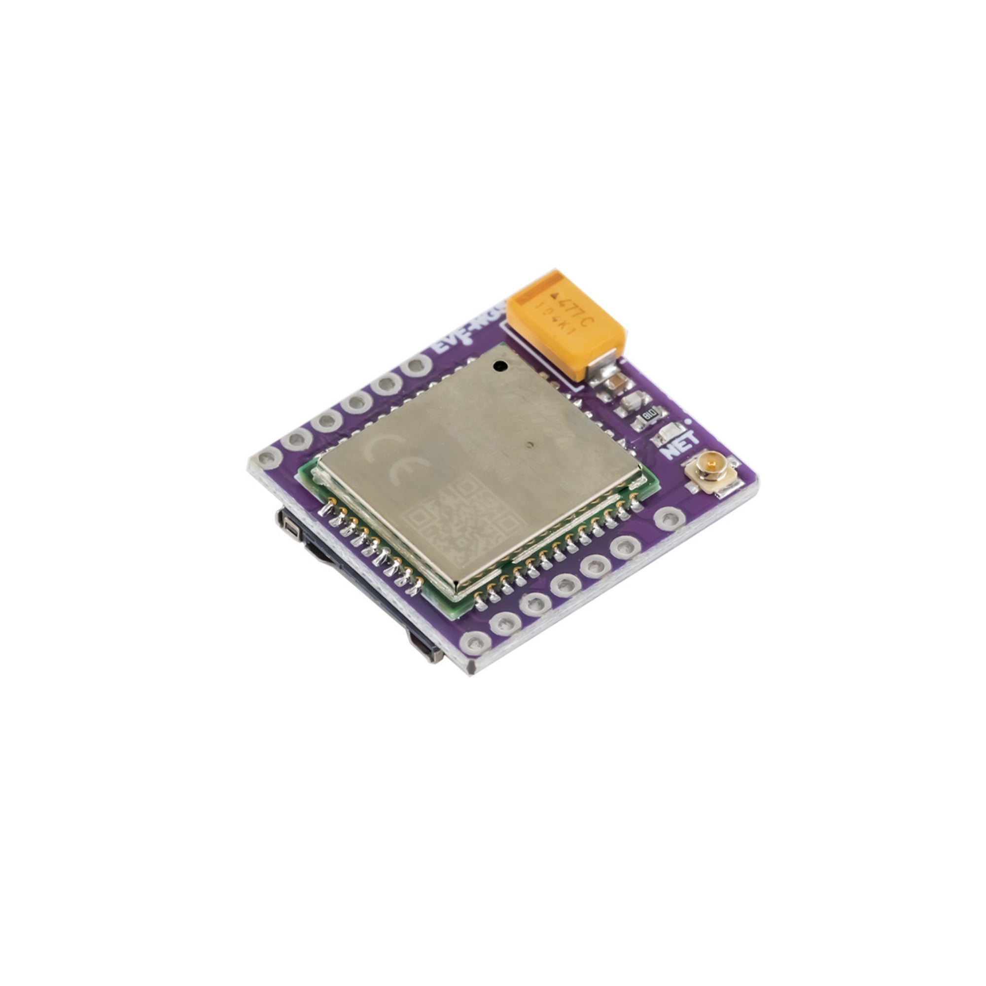 7Semi M66 Quad-band GSM/GPRS Breakout 3.4V-4.4V