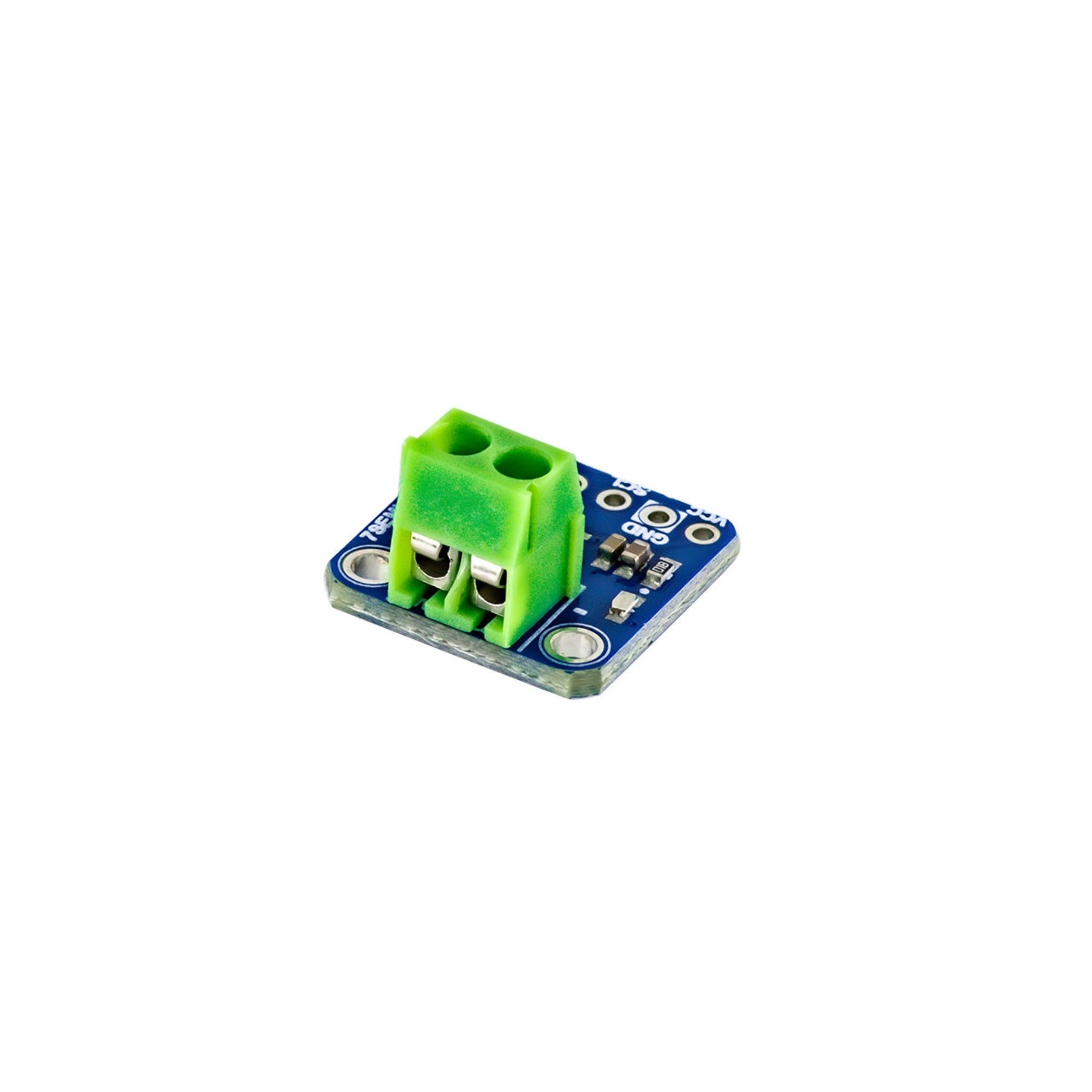 7Semi MCP4725 12bit DAC Breakout I2C Digital-to-Analog Converter