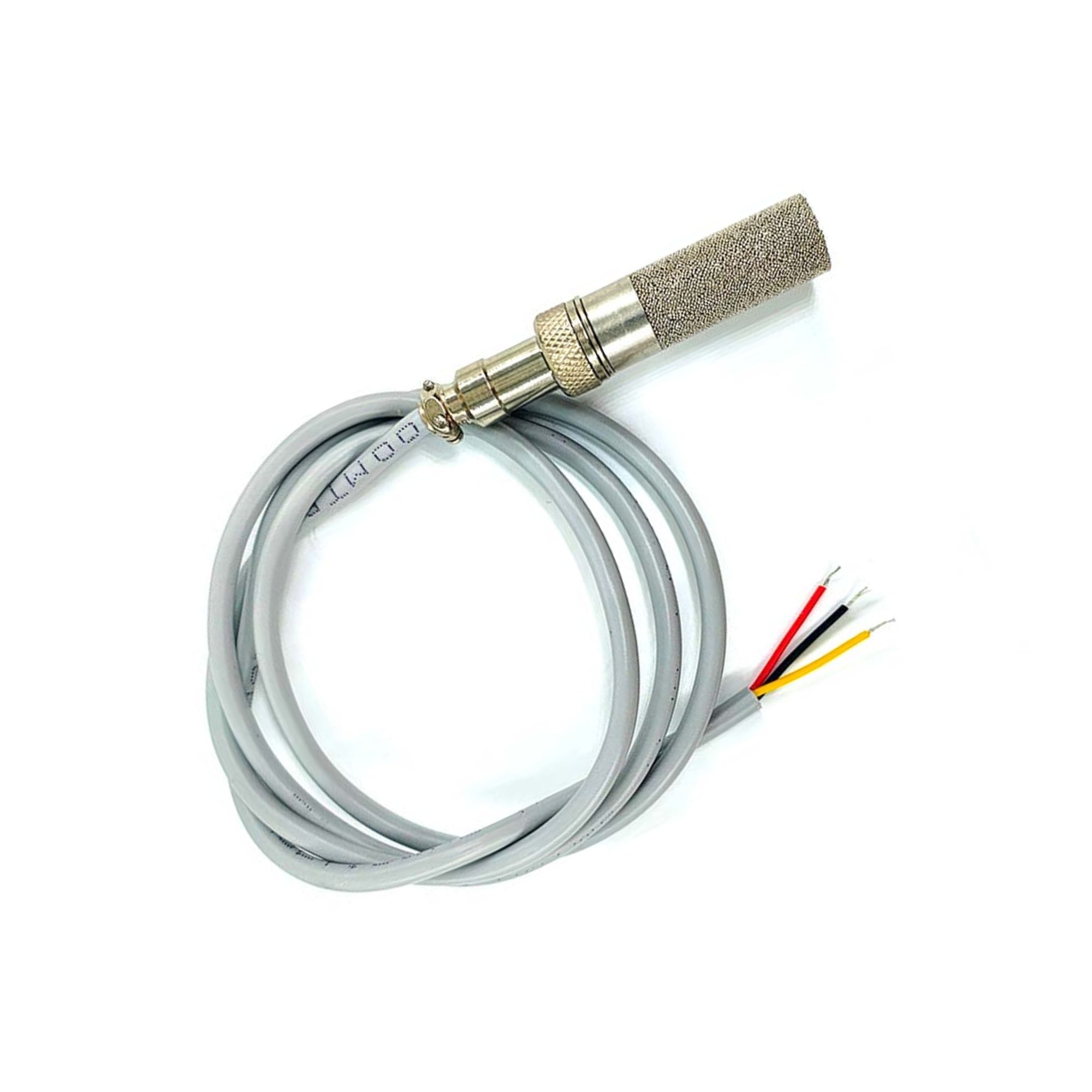 One-Wire Digital Humidity and Temperature Sensor Probe High Accuracy