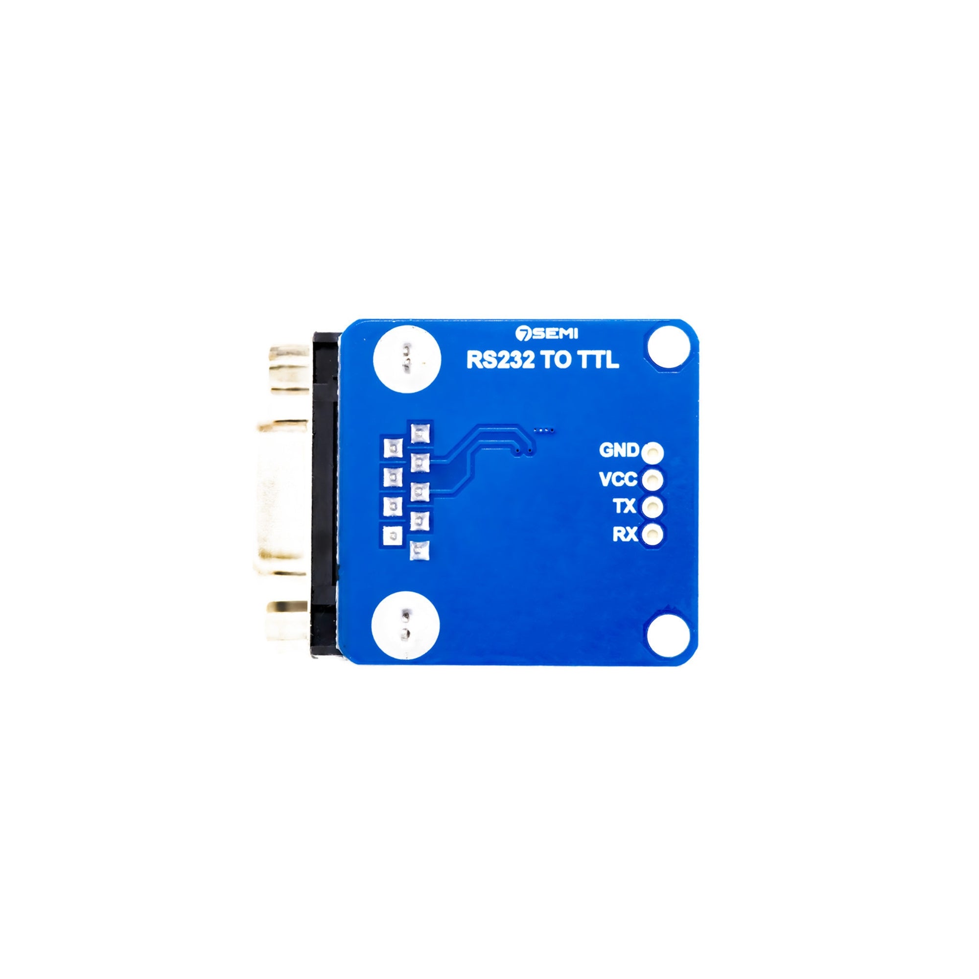 7Semi RS232 Serial to TTL Converter Module SP3232EB