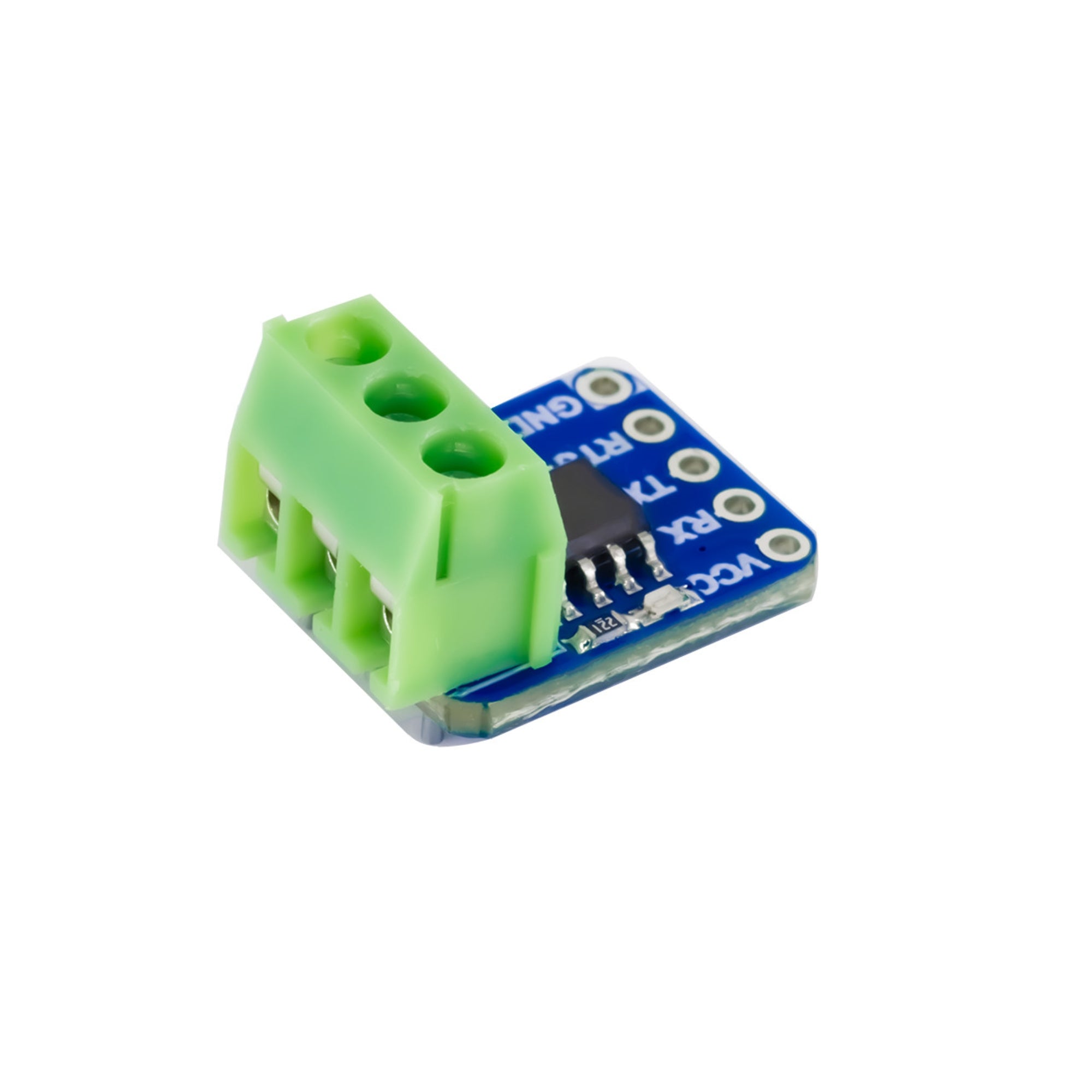 7Semi RS485 to UART Transceiver Breakout - SP485EEN-L/TR