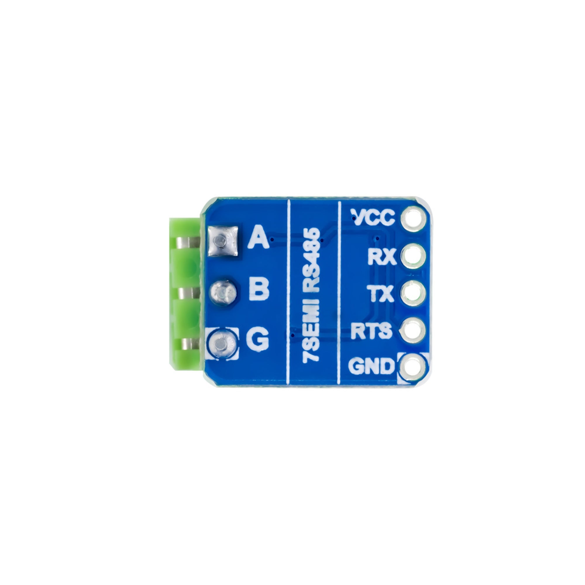 7Semi RS485 to UART Transceiver Breakout - SP485EEN-L/TR