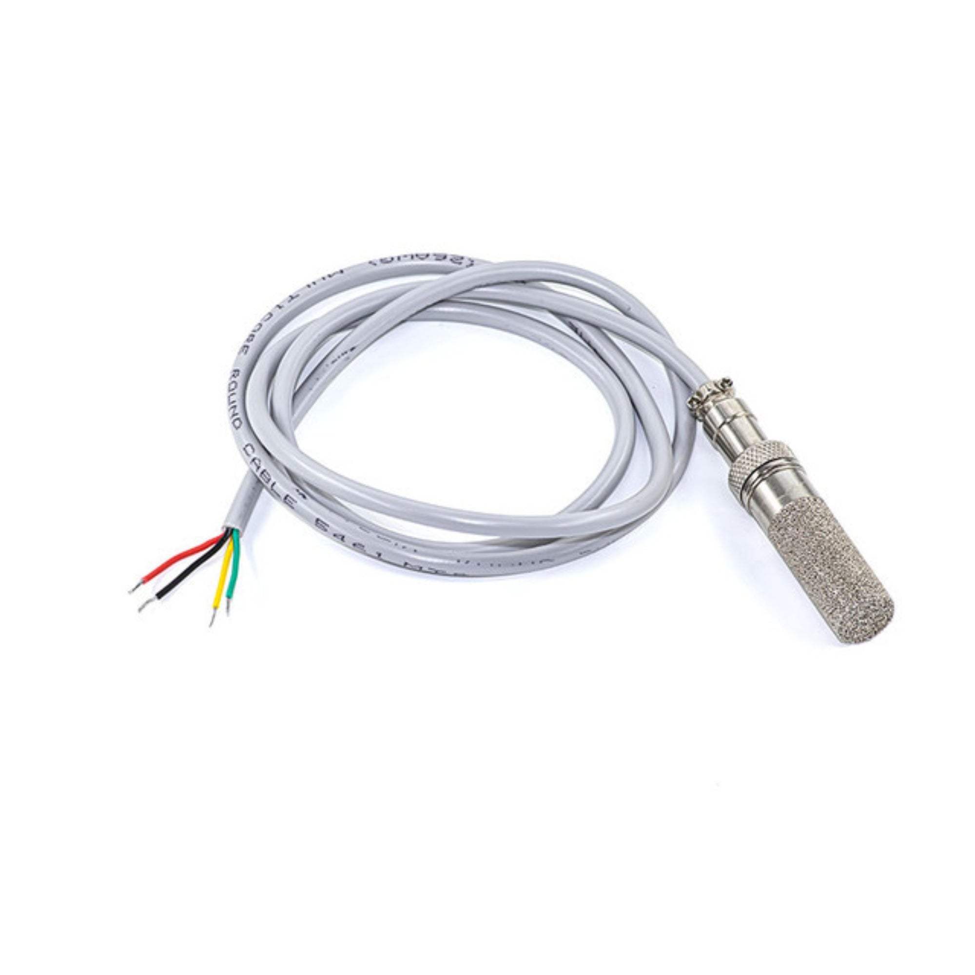 7Semi SHT20 Humidity and Temperature Sensor Probe MRS Type I2C